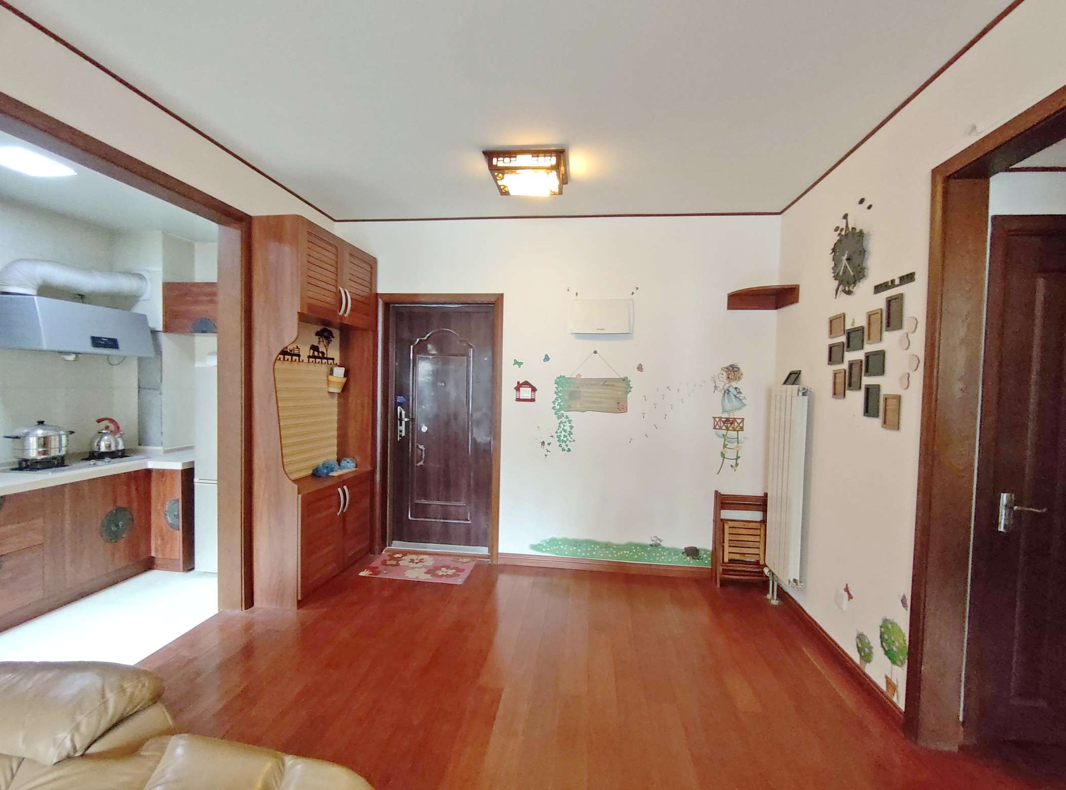 中海国际社区熙岸东区(A2地块）