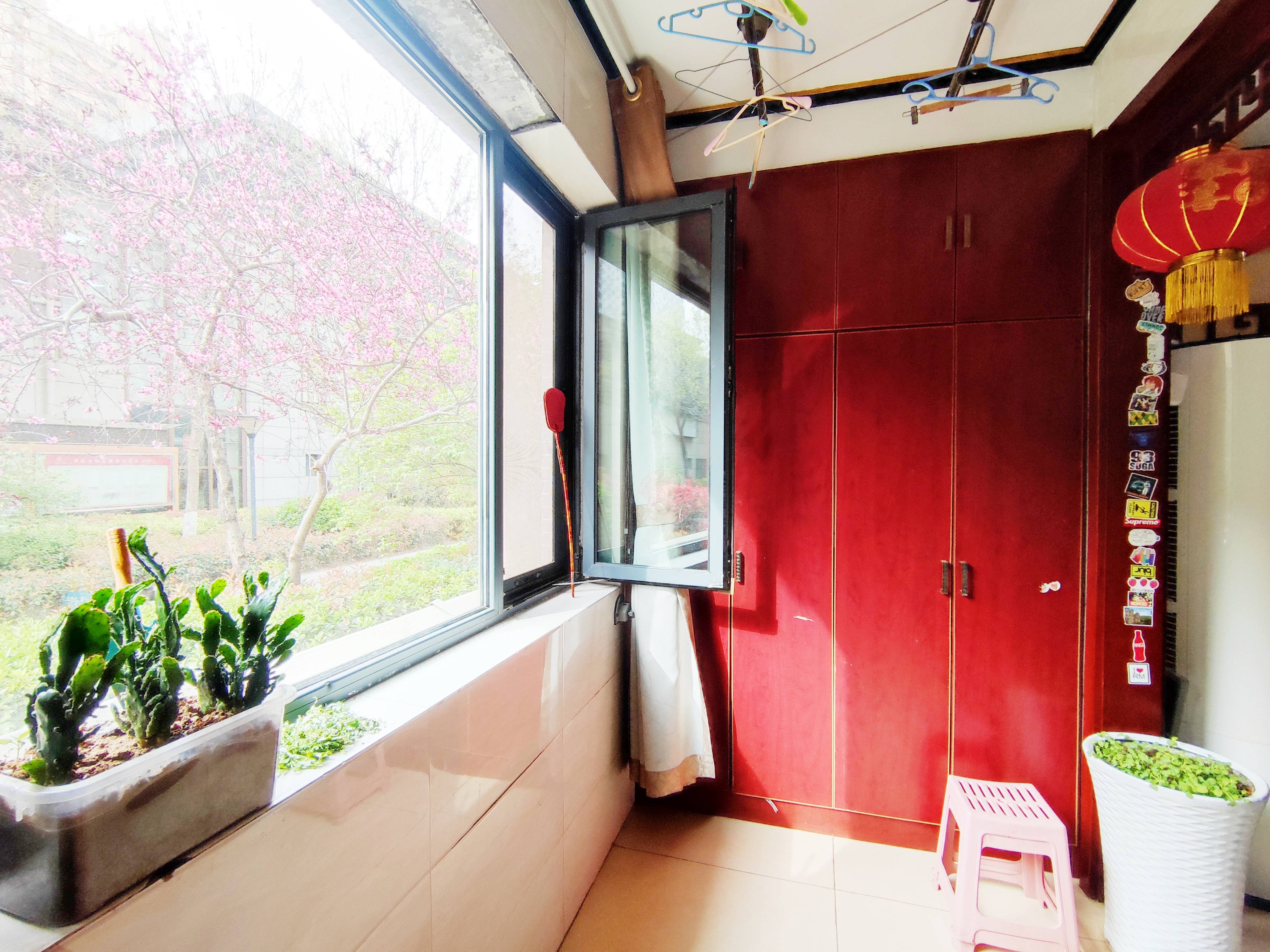 中建锦绣城一期