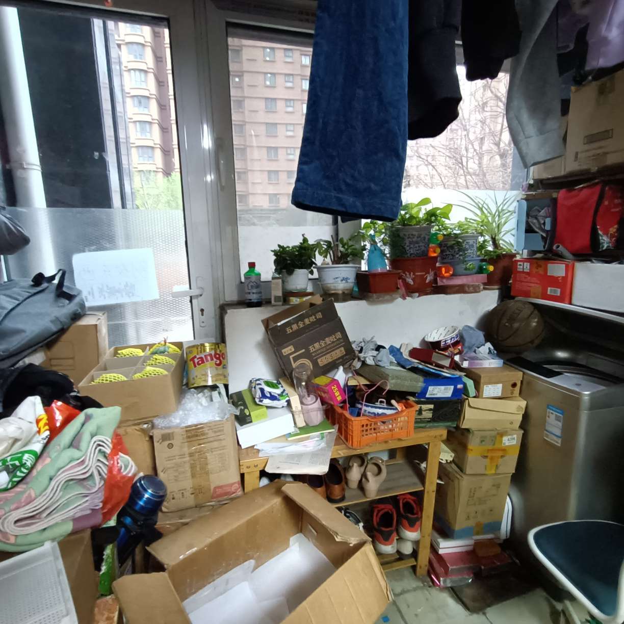 外海中央花园