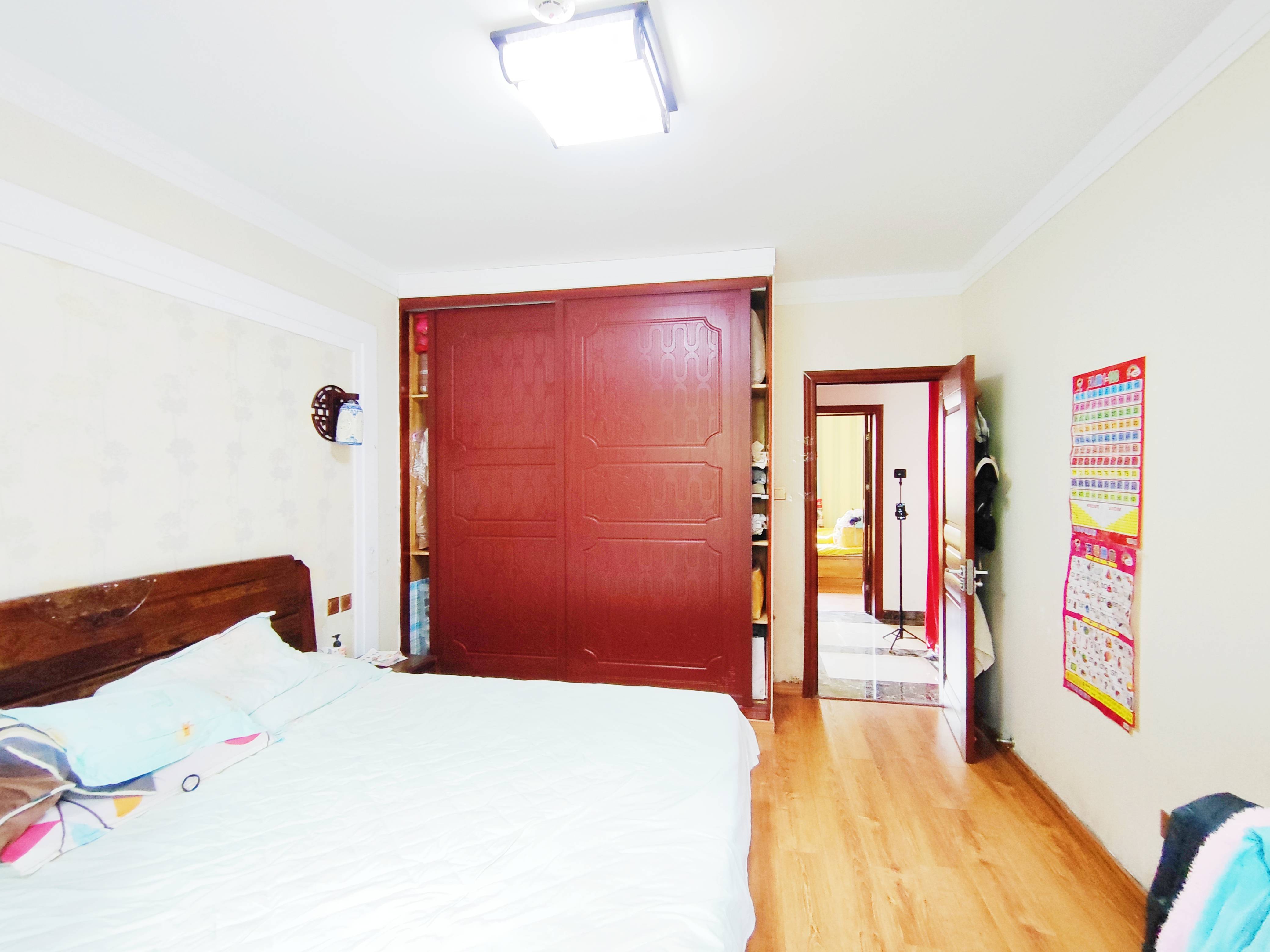 中建锦绣城一期