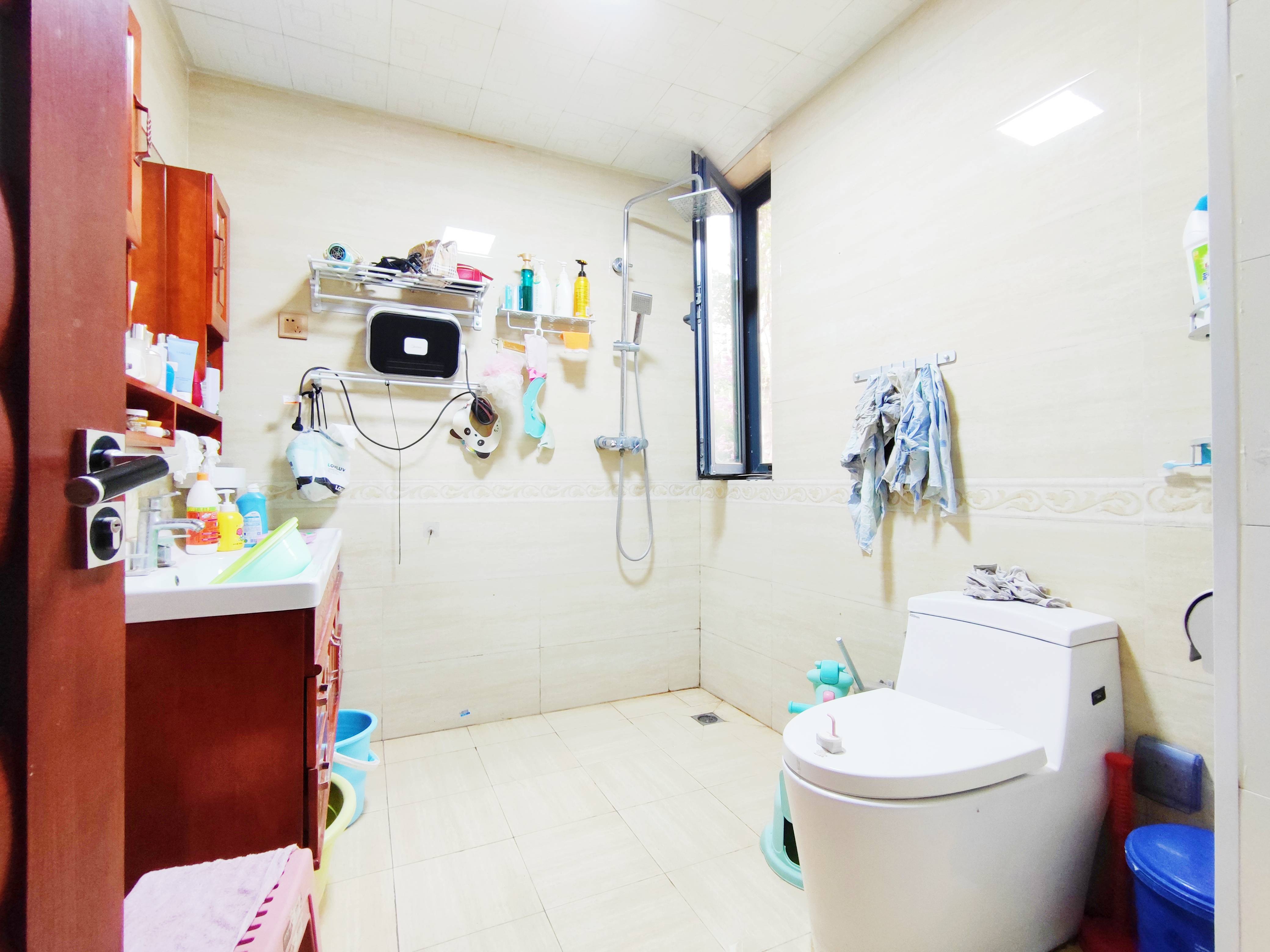 中建锦绣城一期