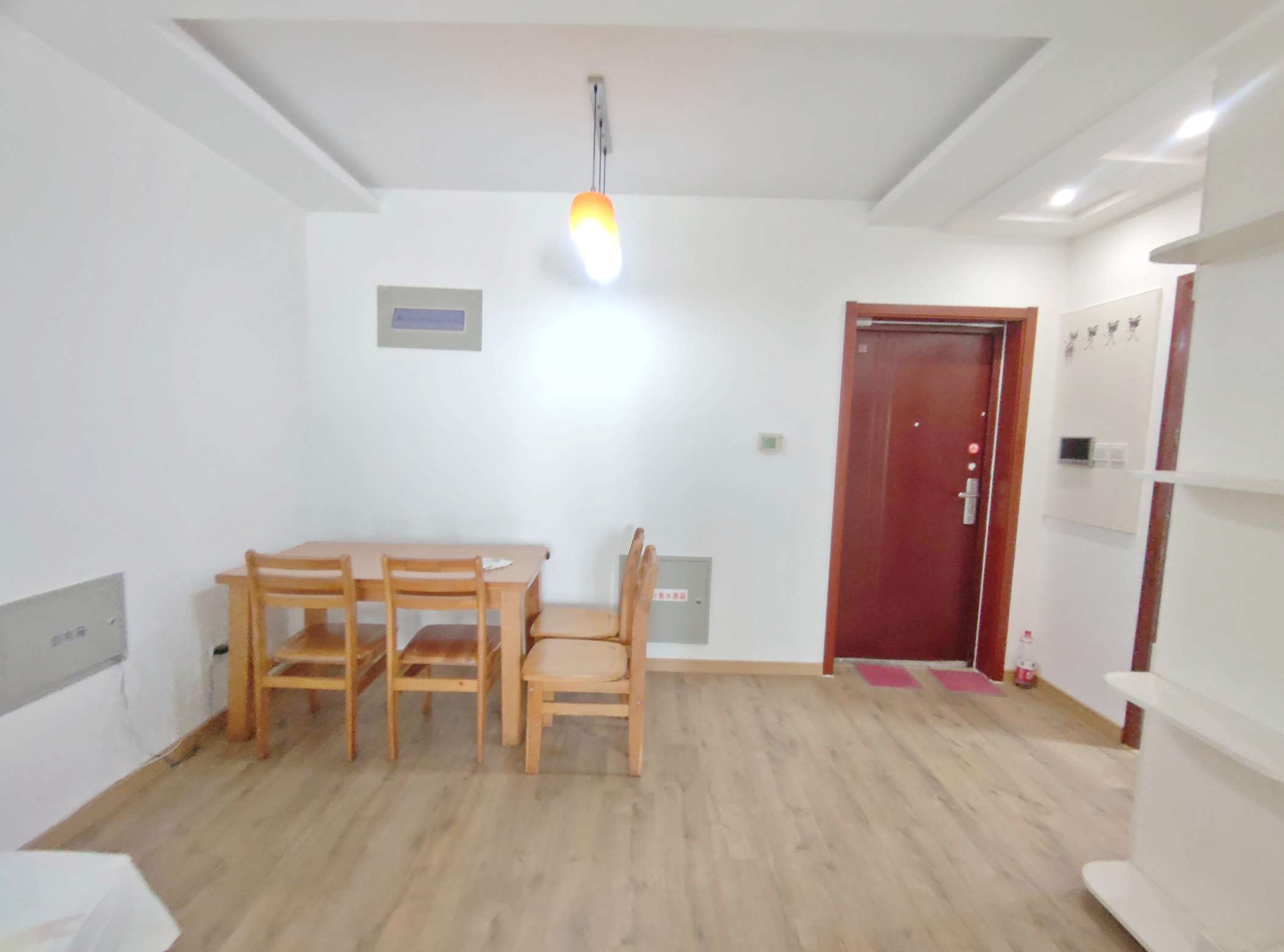 阳光100国际新城(H区)