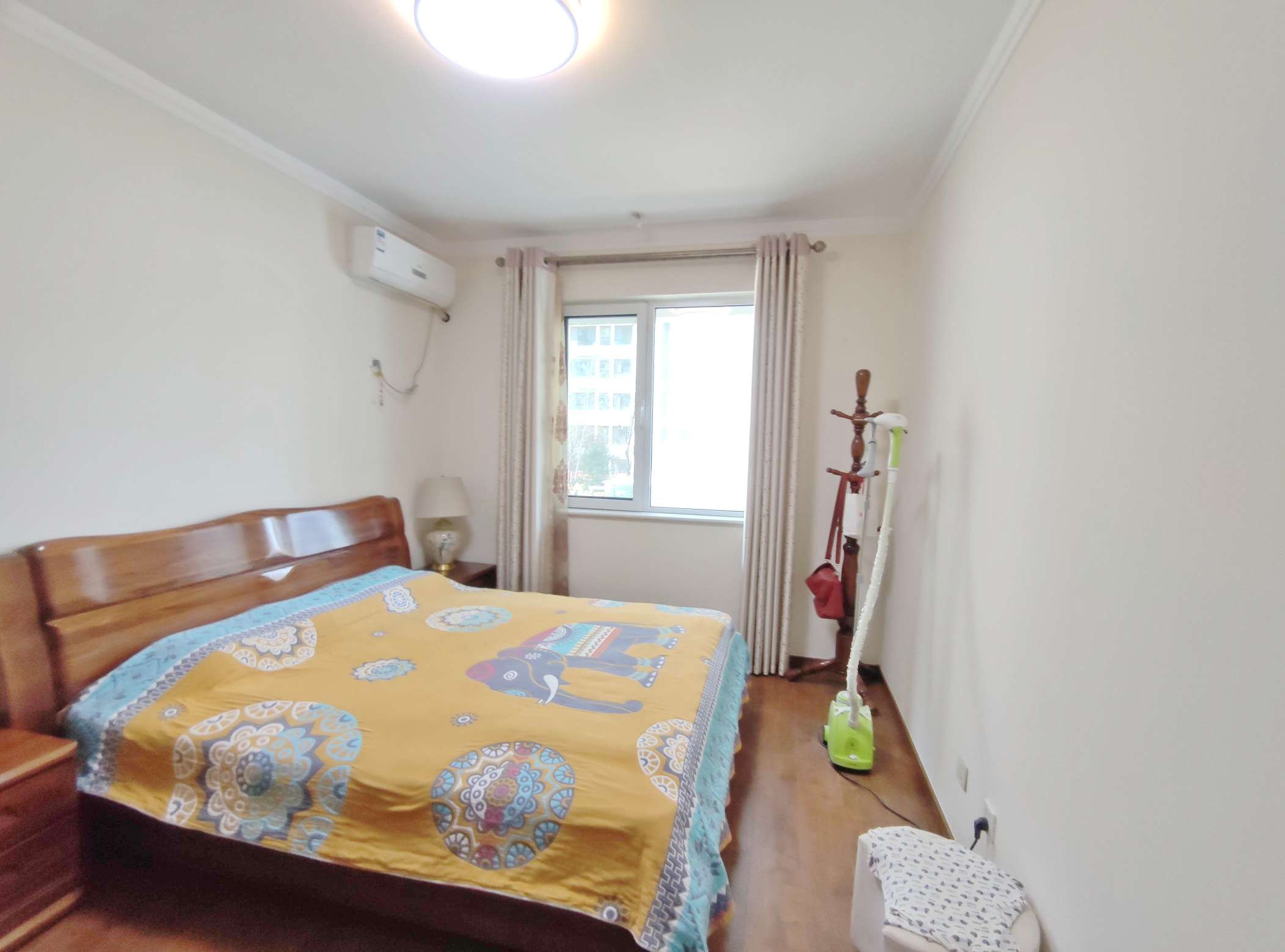 阳光100国际新城(K区)