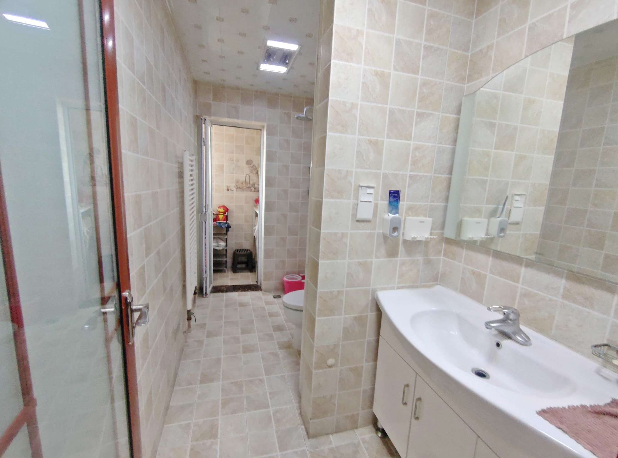 阳光100国际新城(K区)