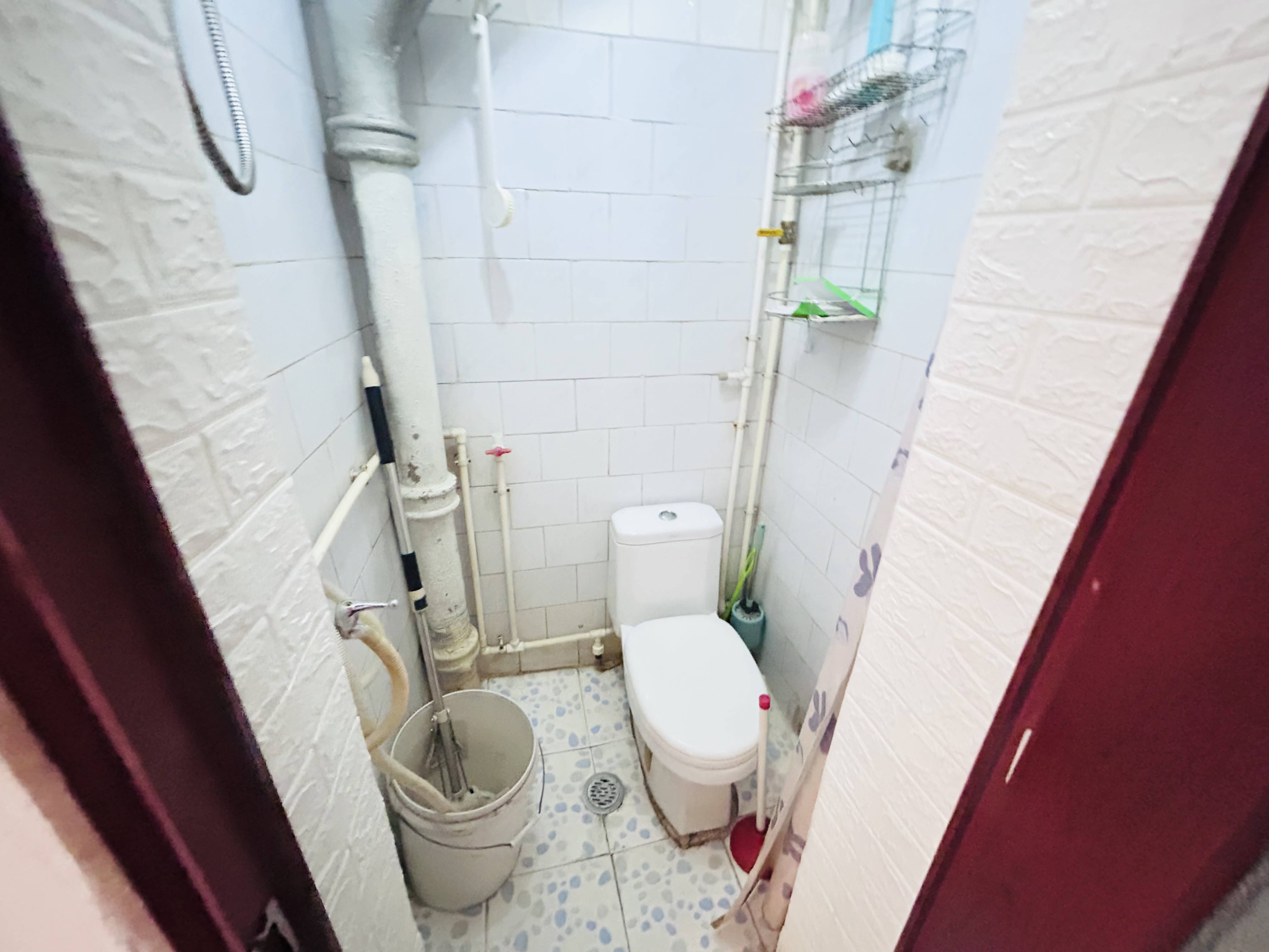 闵子骞路74号（化工研究所）