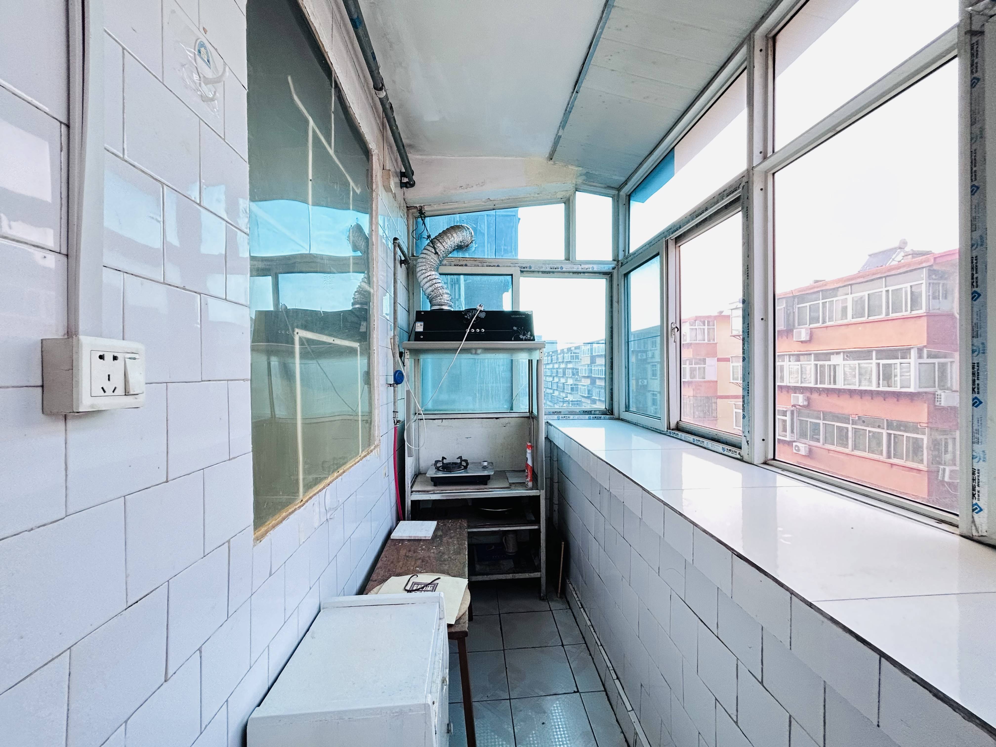 闵子骞路74号（化工研究所）