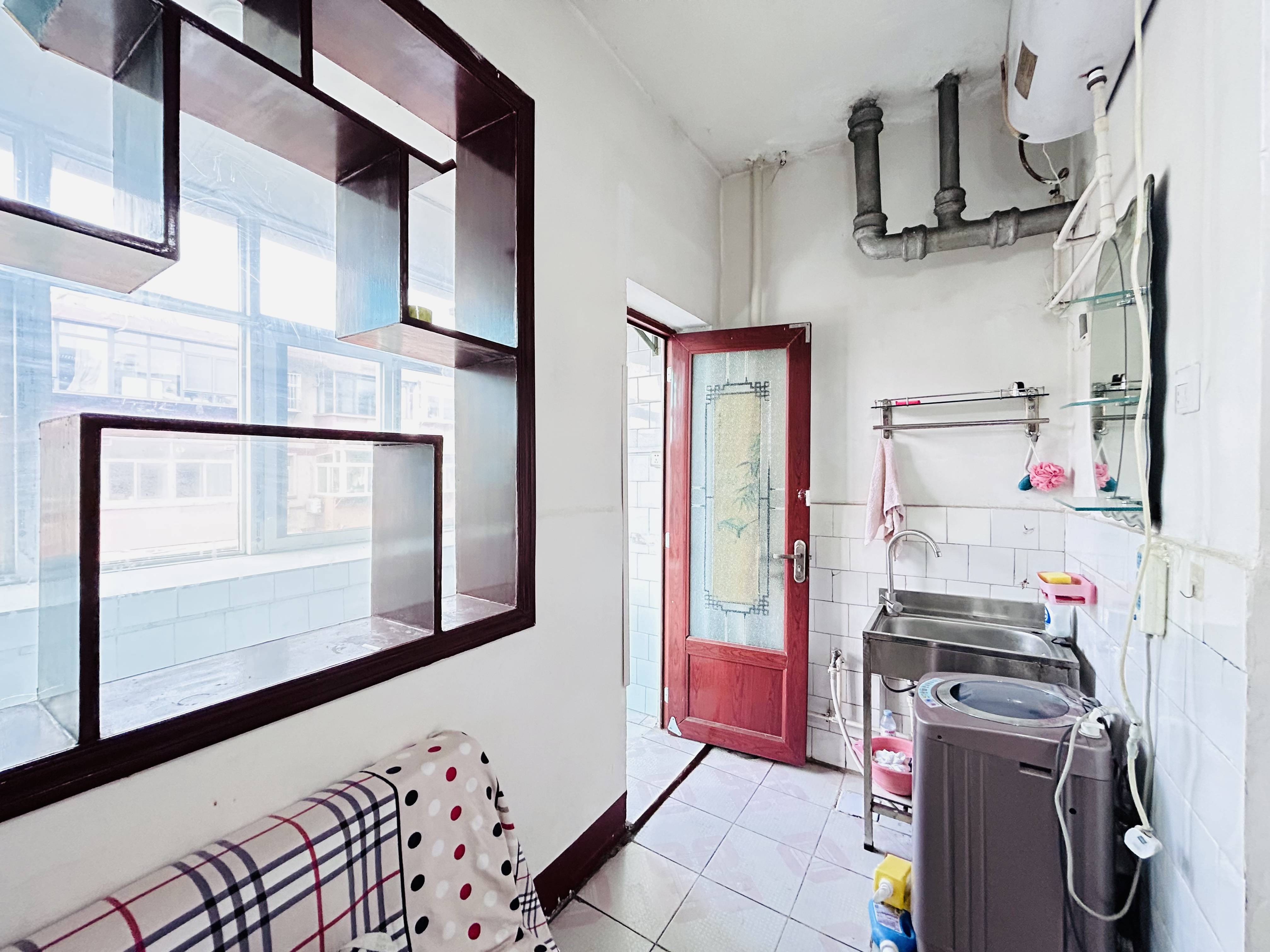 闵子骞路74号（化工研究所）