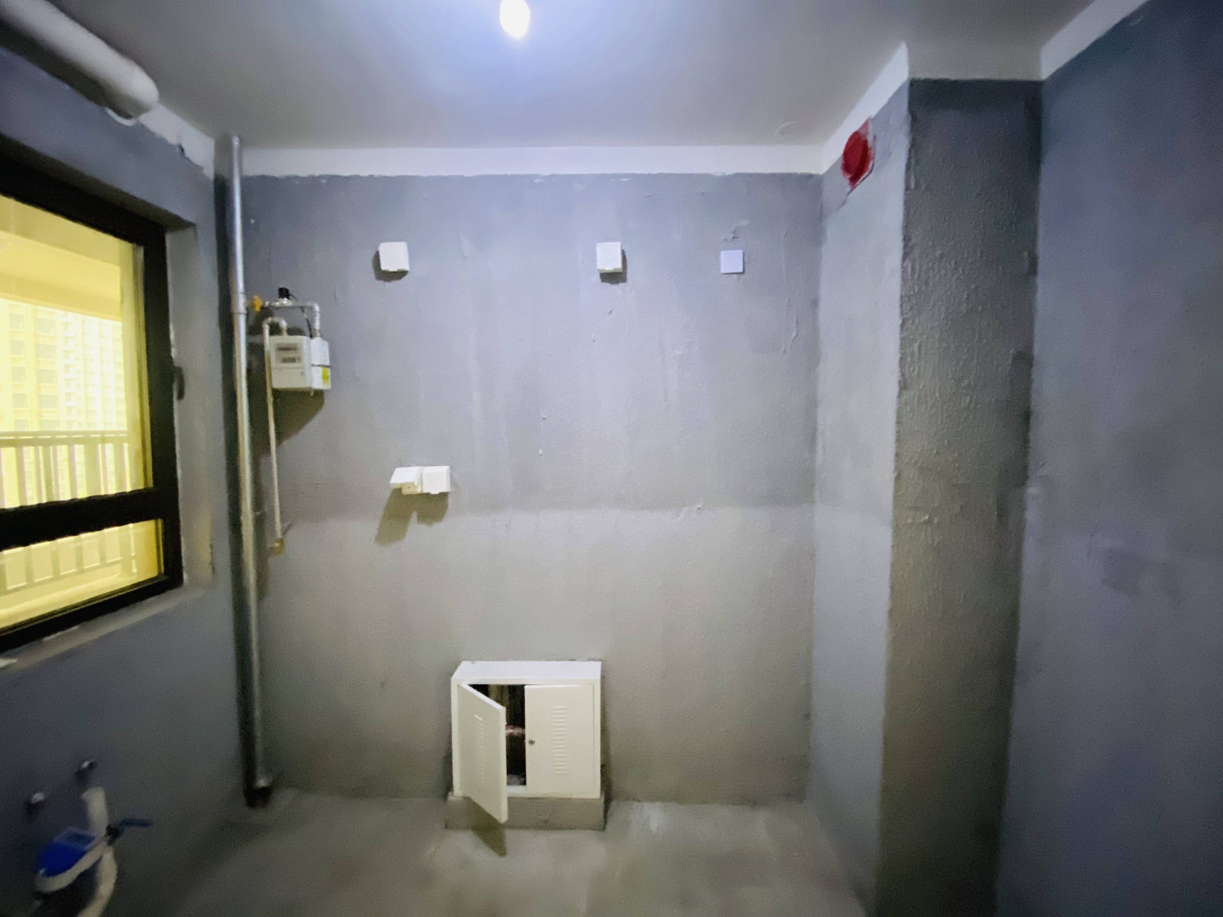 中新锦绣天地东苑二区