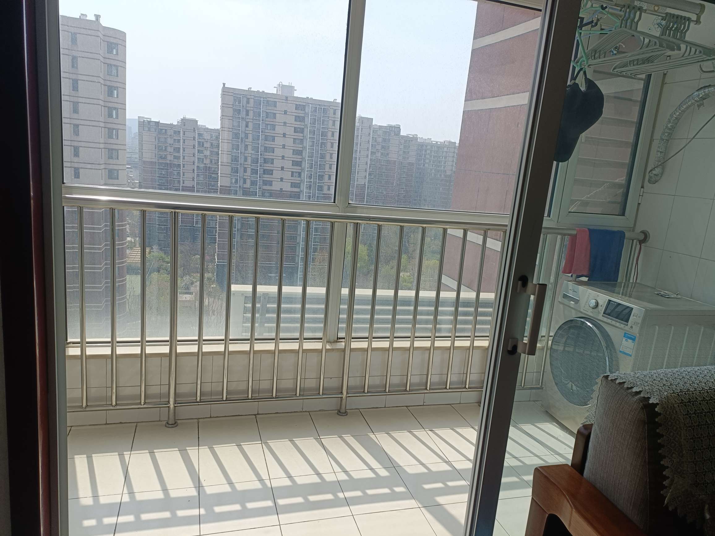 路劲御景城