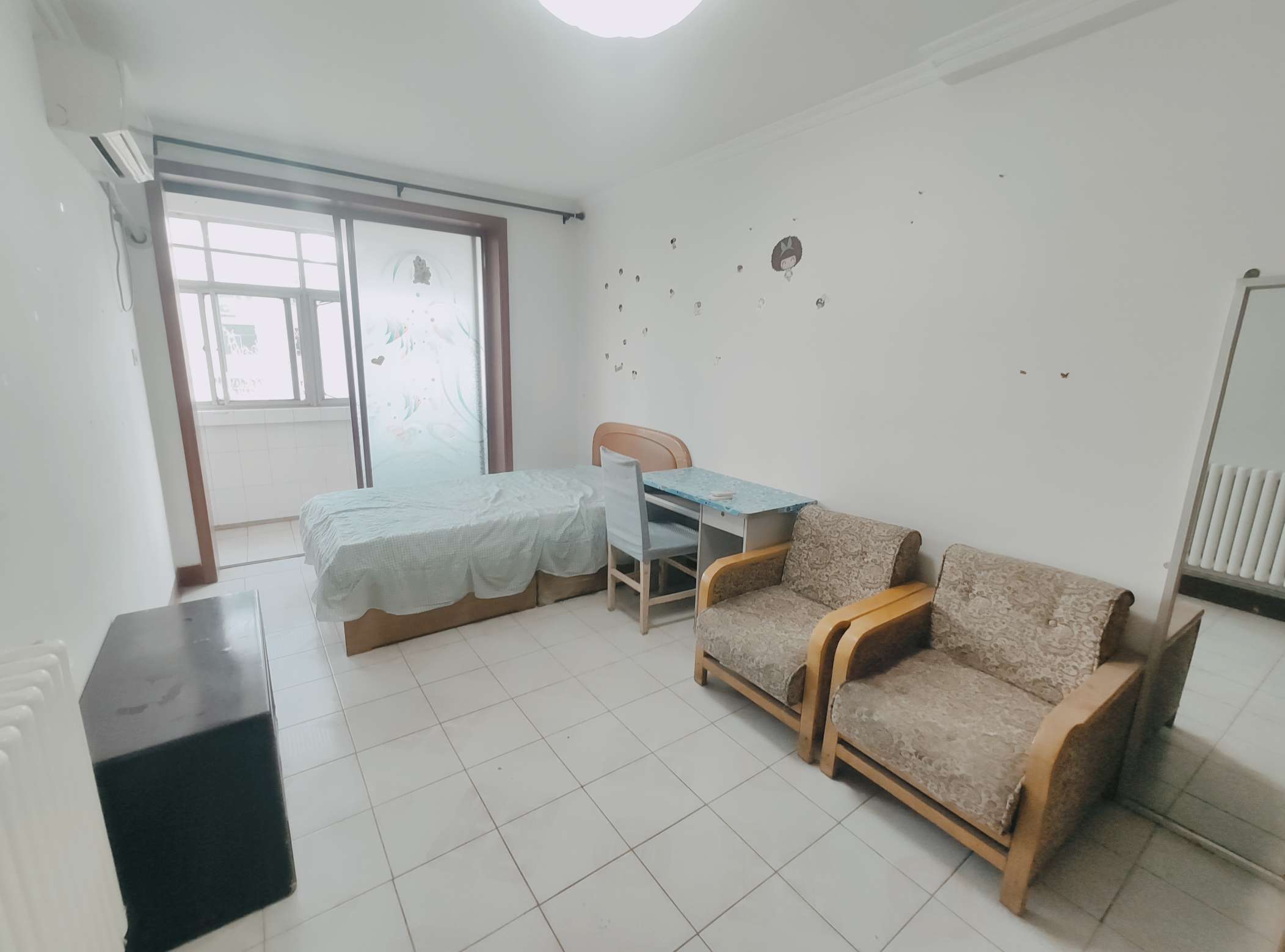 馆驿街小区