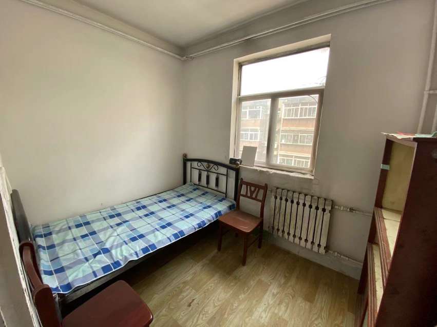 万盛街单位宿舍