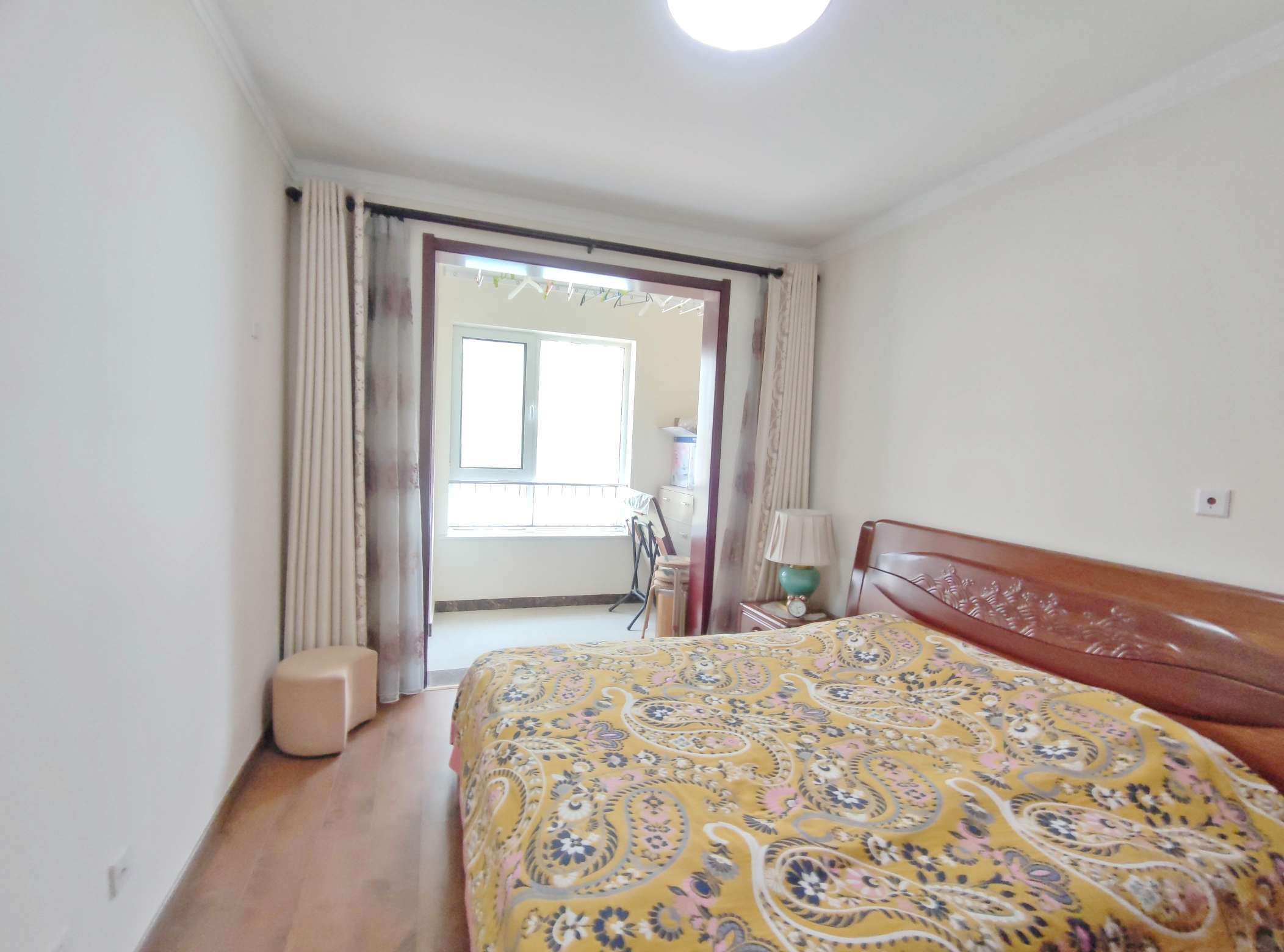 阳光100国际新城(K区)