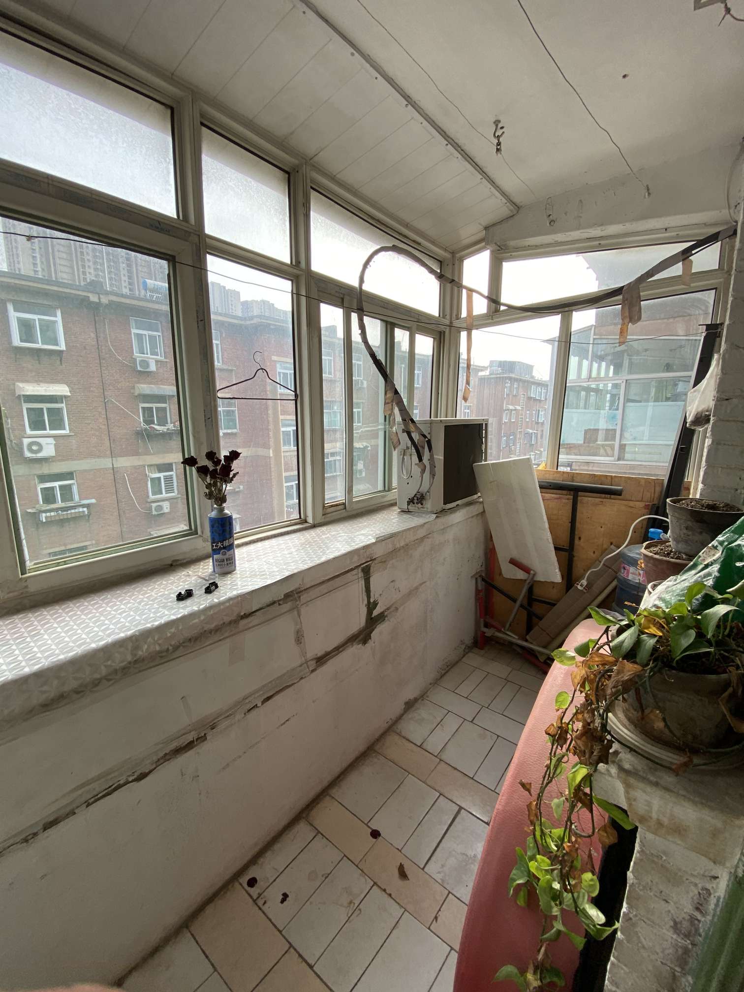 万盛街单位宿舍