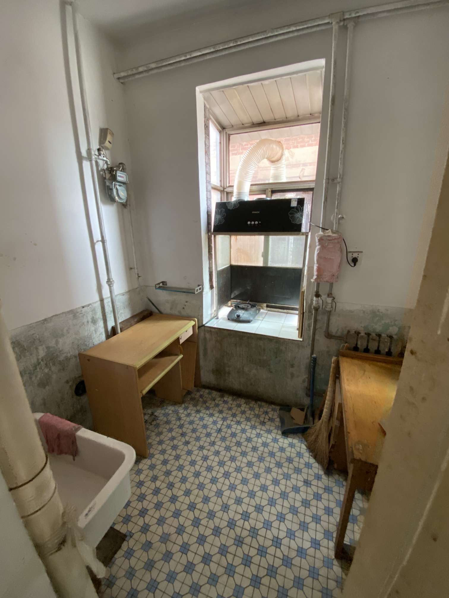 万盛街单位宿舍