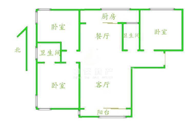 路劲御景城