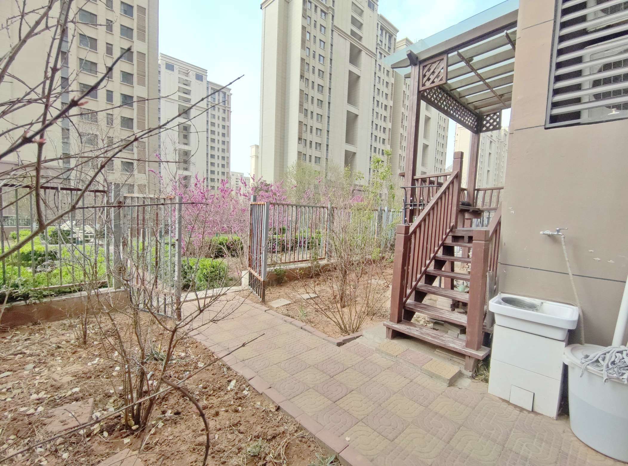 中海国际社区(御峰官邸B4)