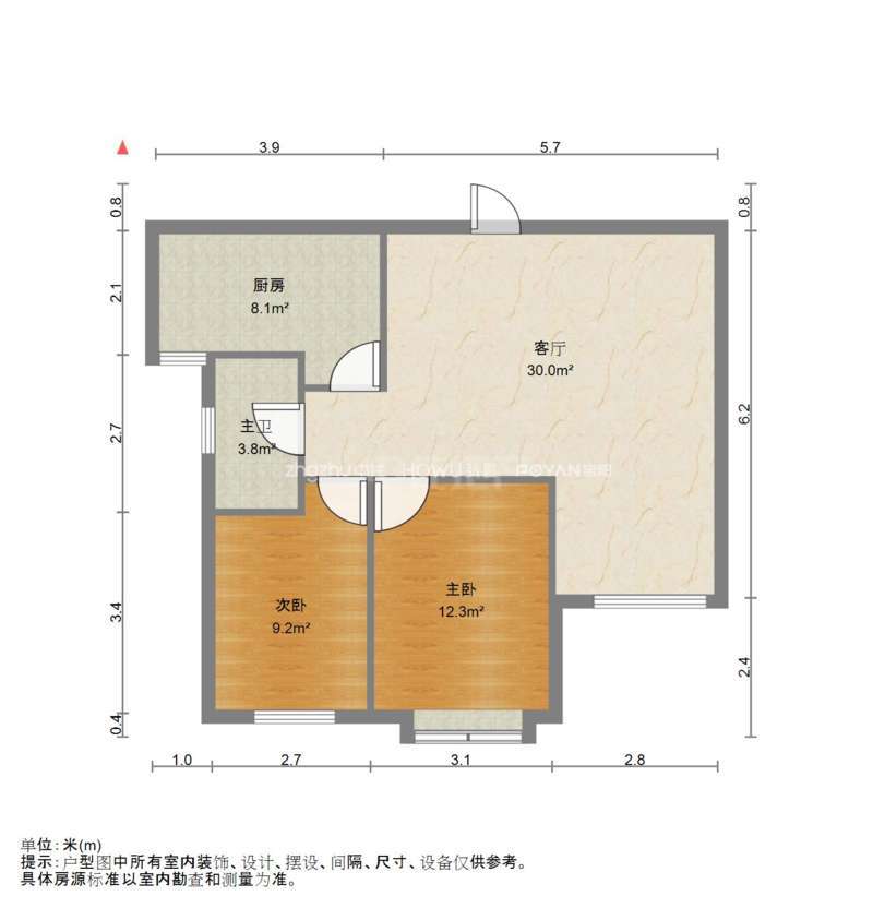 海蔚广场小区