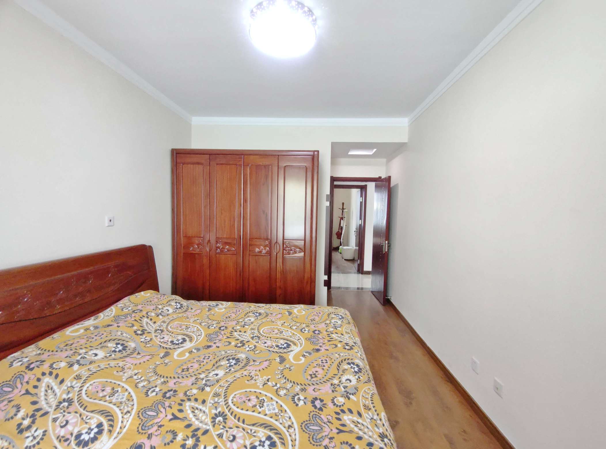 阳光100国际新城(K区)