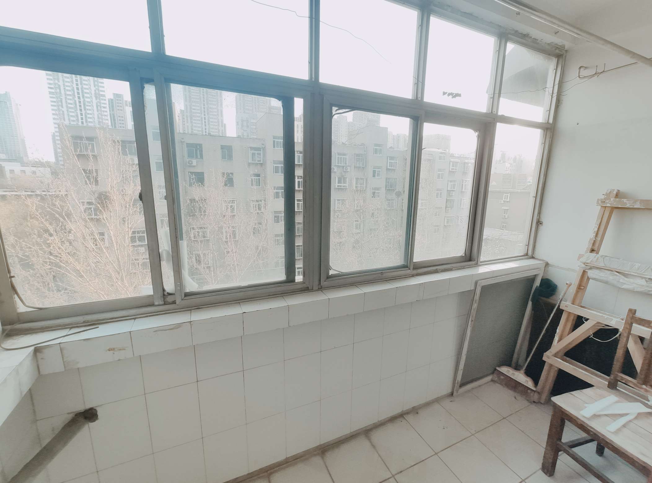 馆驿街小区