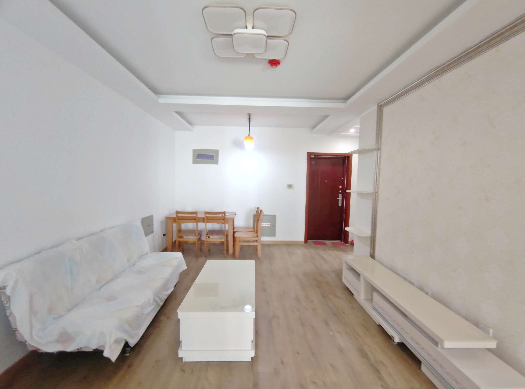 阳光100国际新城(H区)