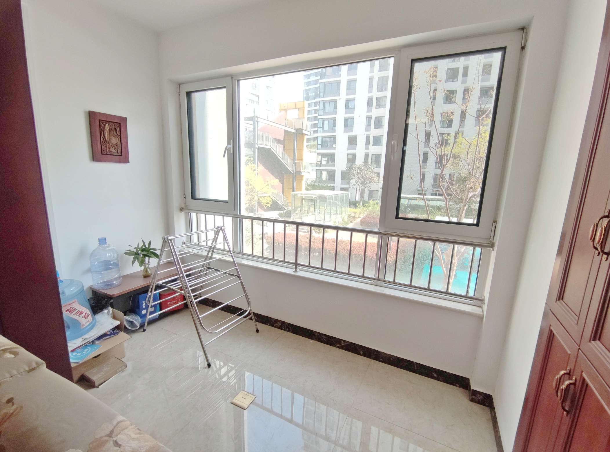 阳光100国际新城(K区)