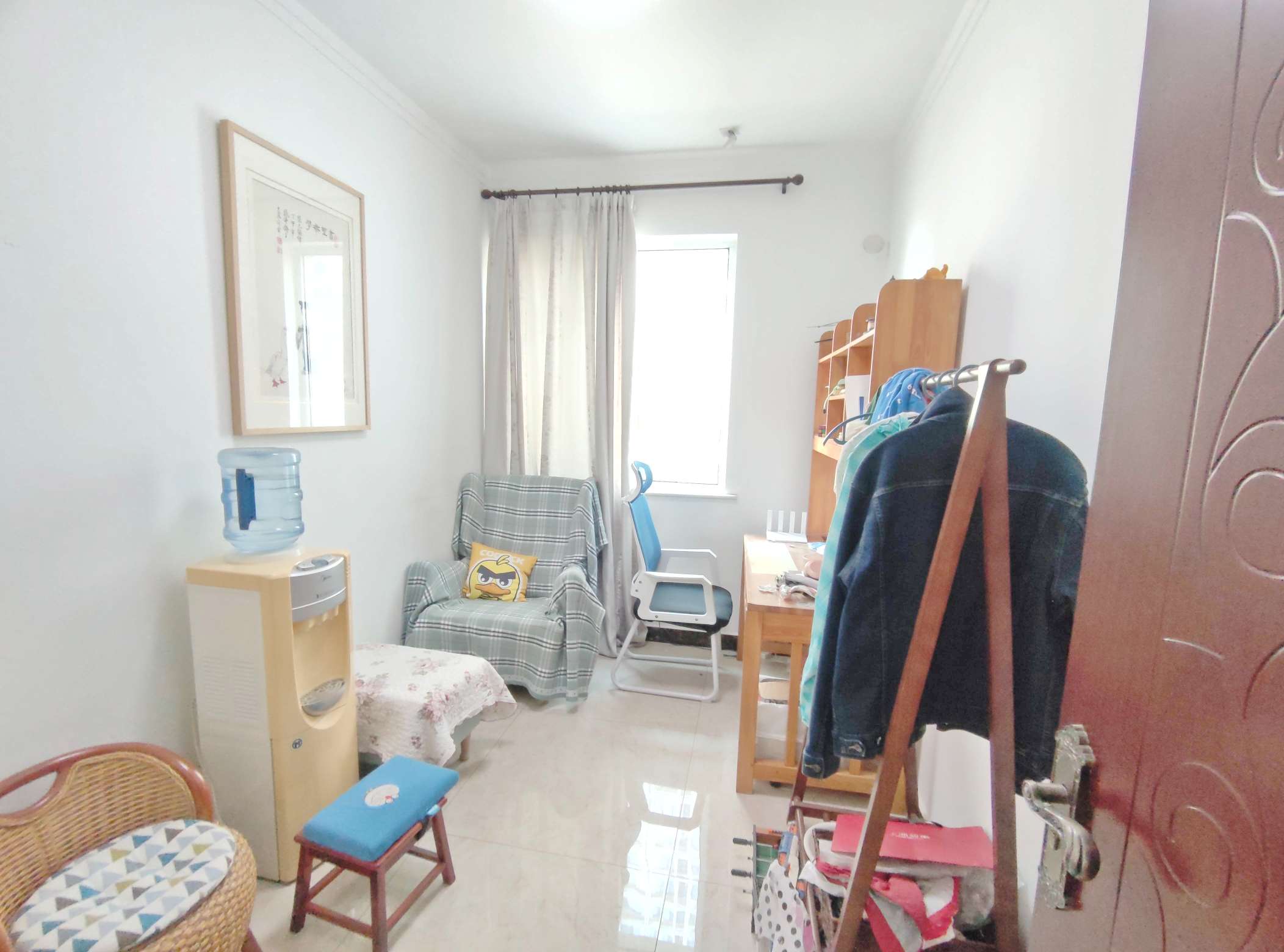 阳光100国际新城(K区)