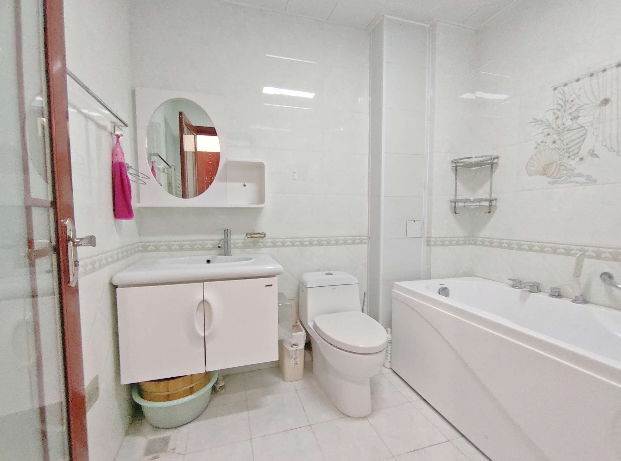 阳光100国际新城(K区)