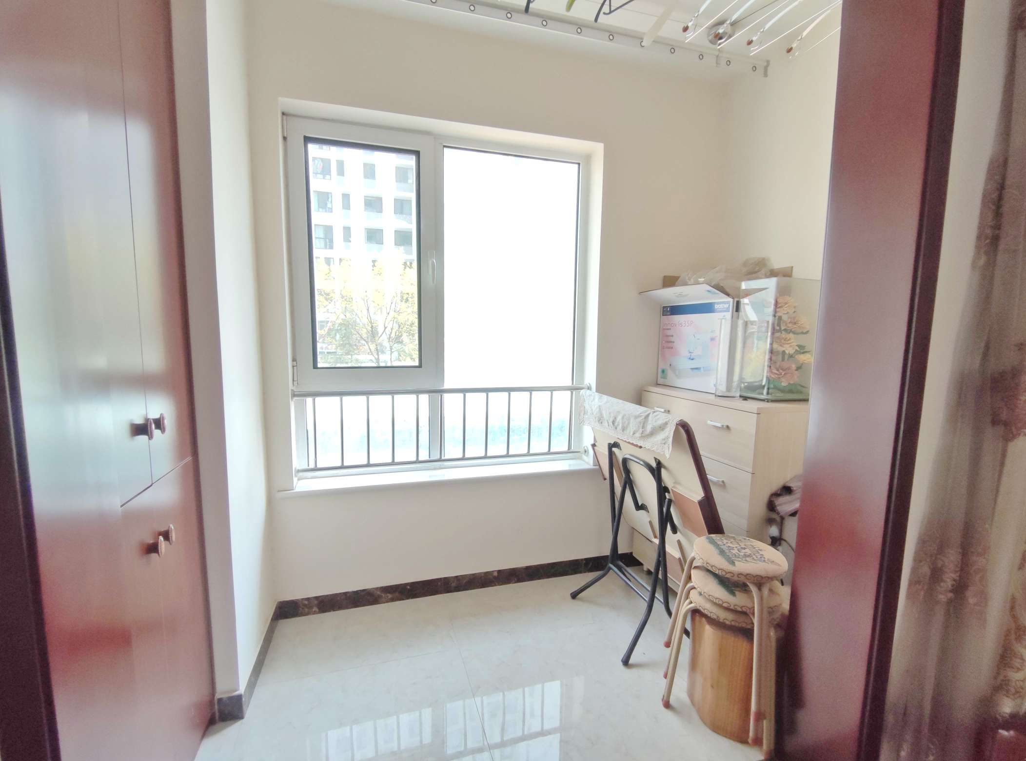 阳光100国际新城(K区)