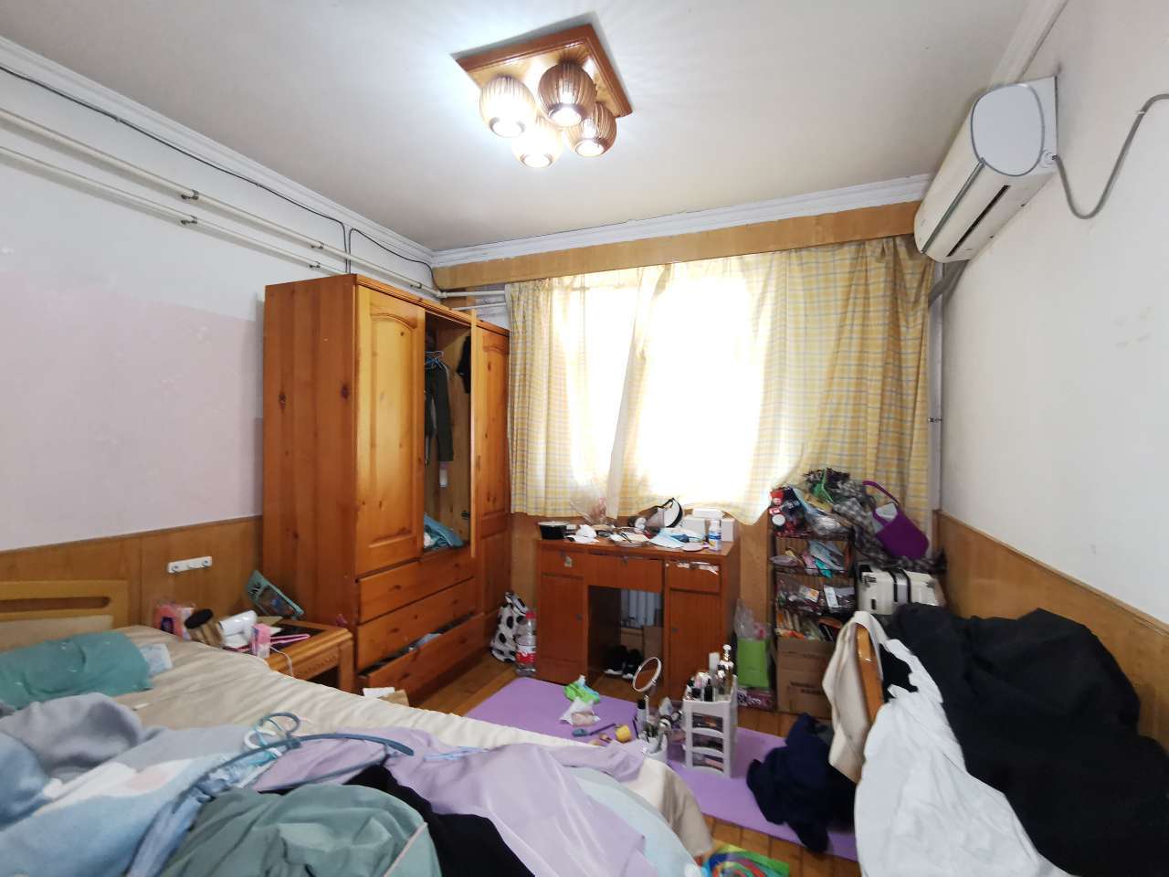 燕东山庄