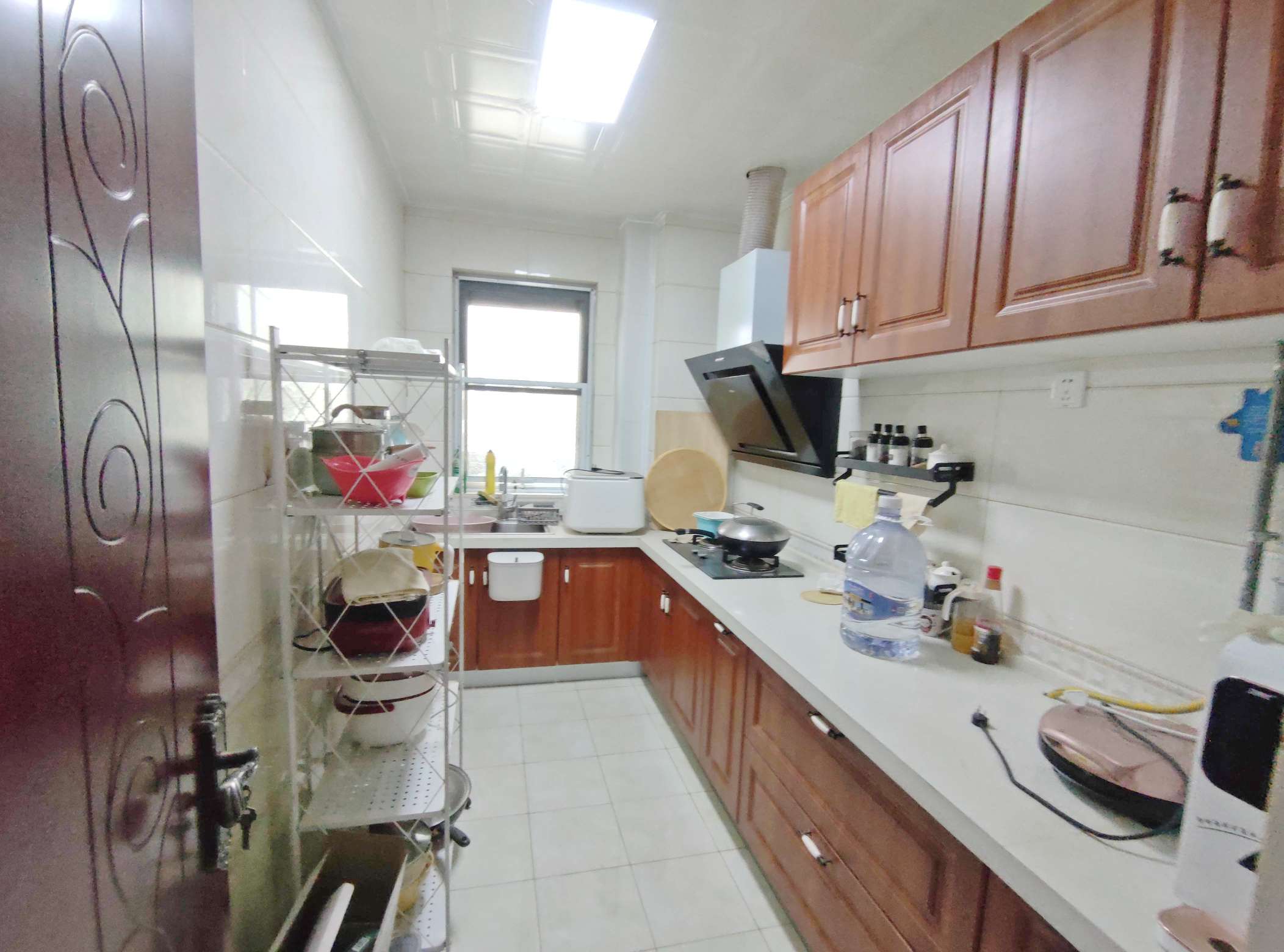 阳光100国际新城(K区)