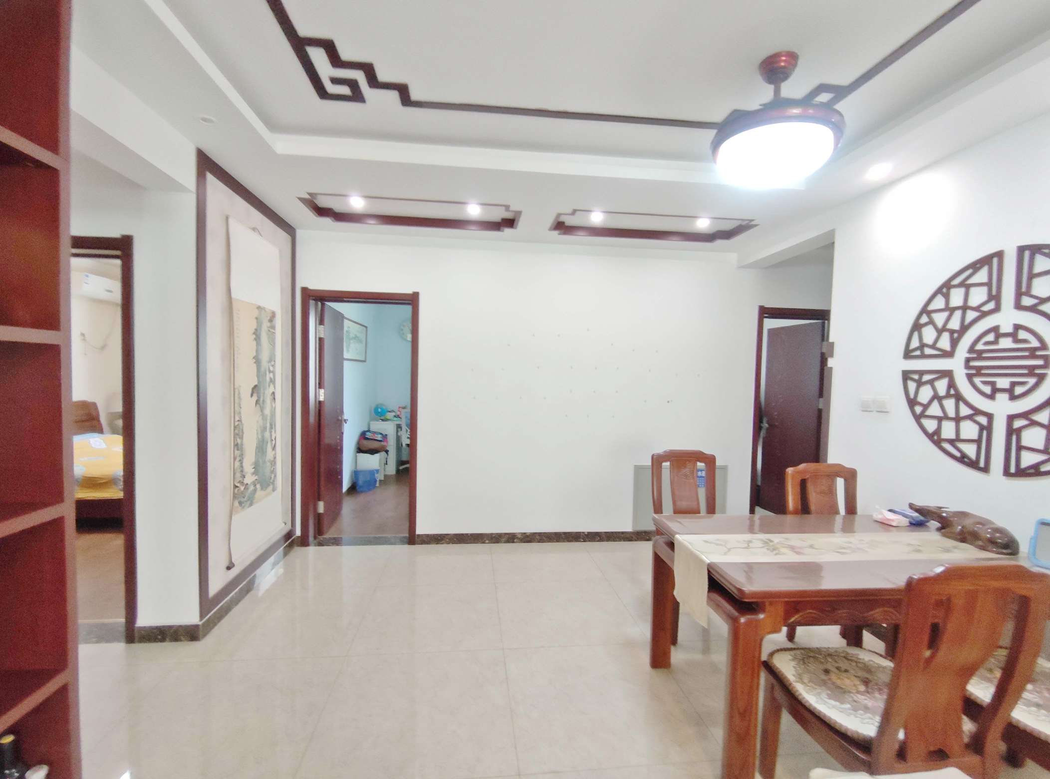 阳光100国际新城(K区)