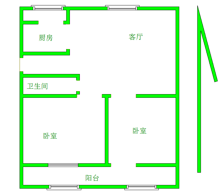 袁庄社区
