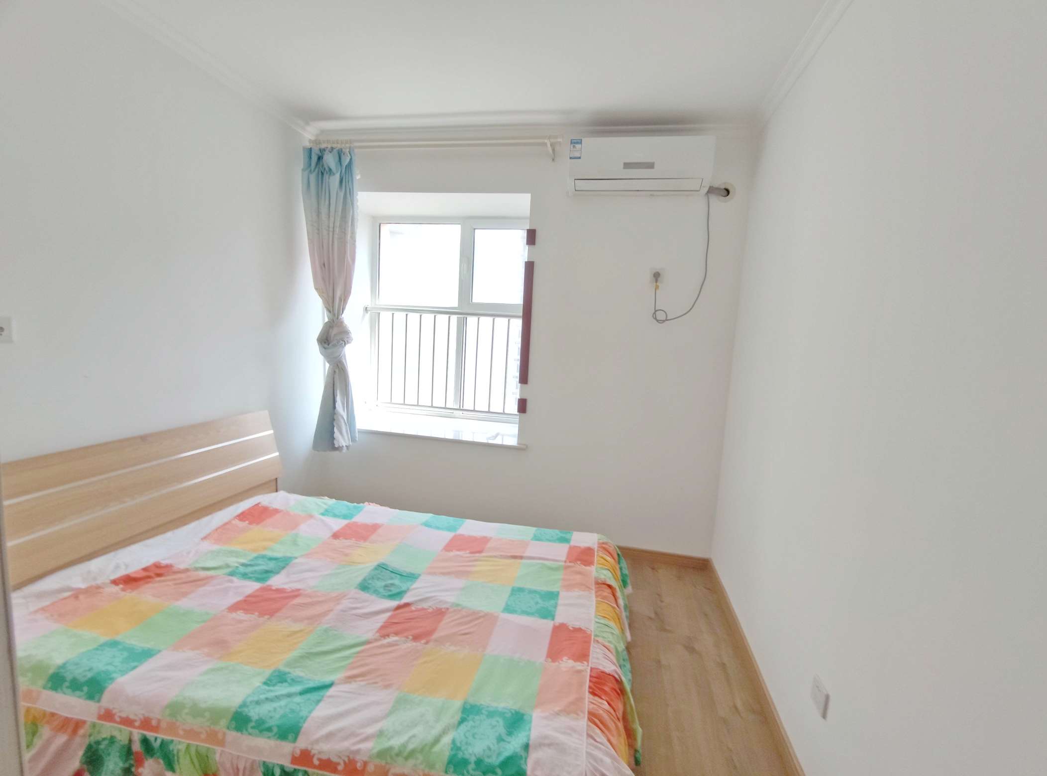 阳光100国际新城(H区)