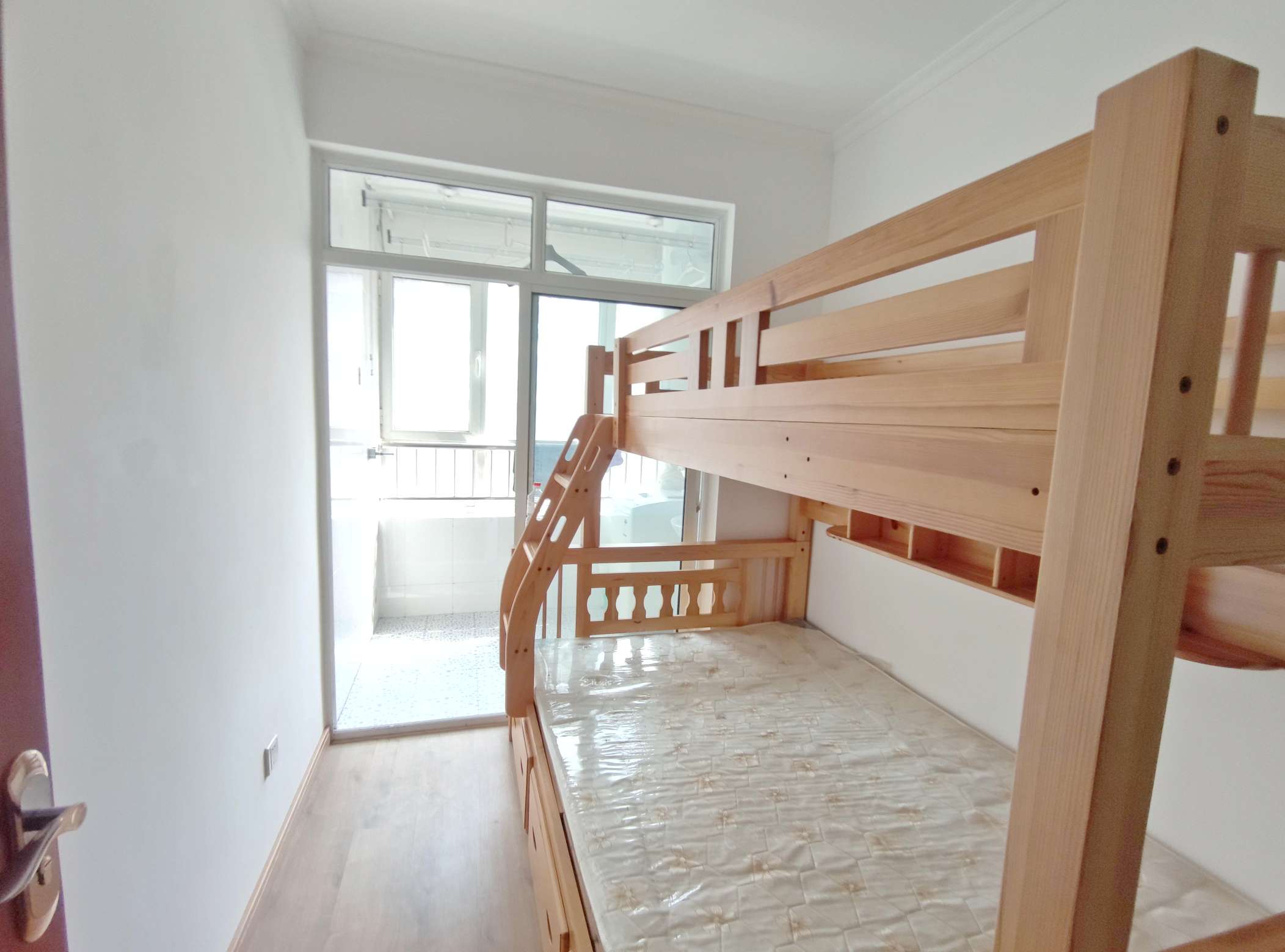 阳光100国际新城(H区)