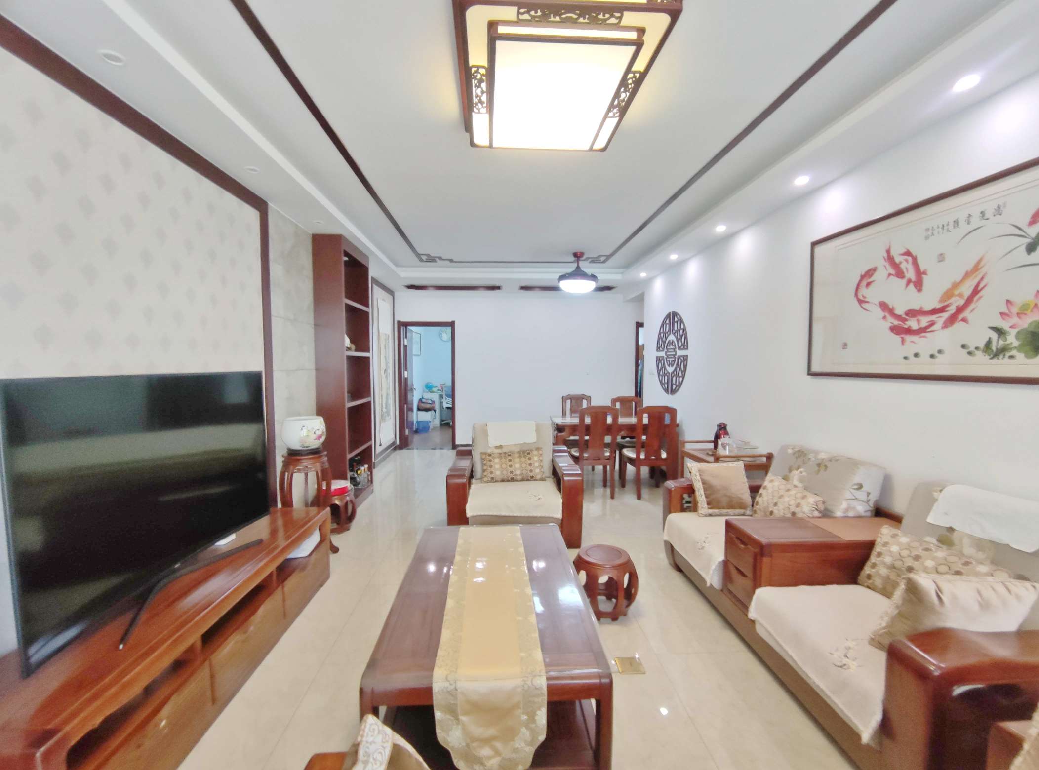 阳光100国际新城(K区)