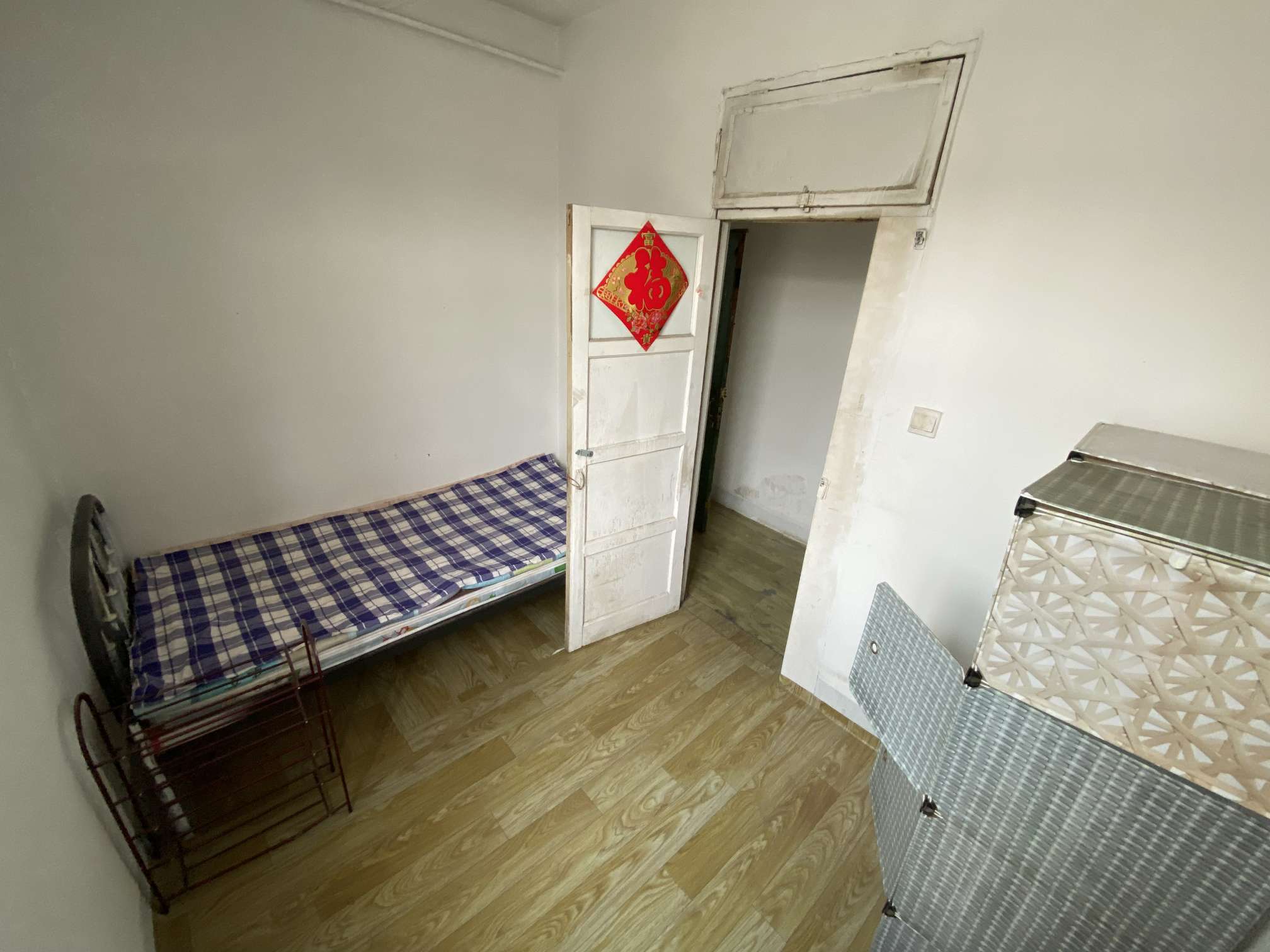 万盛街单位宿舍