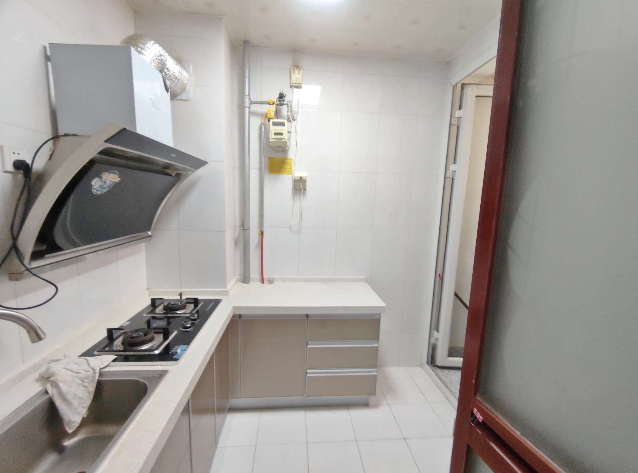 阳光100国际新城(H区)