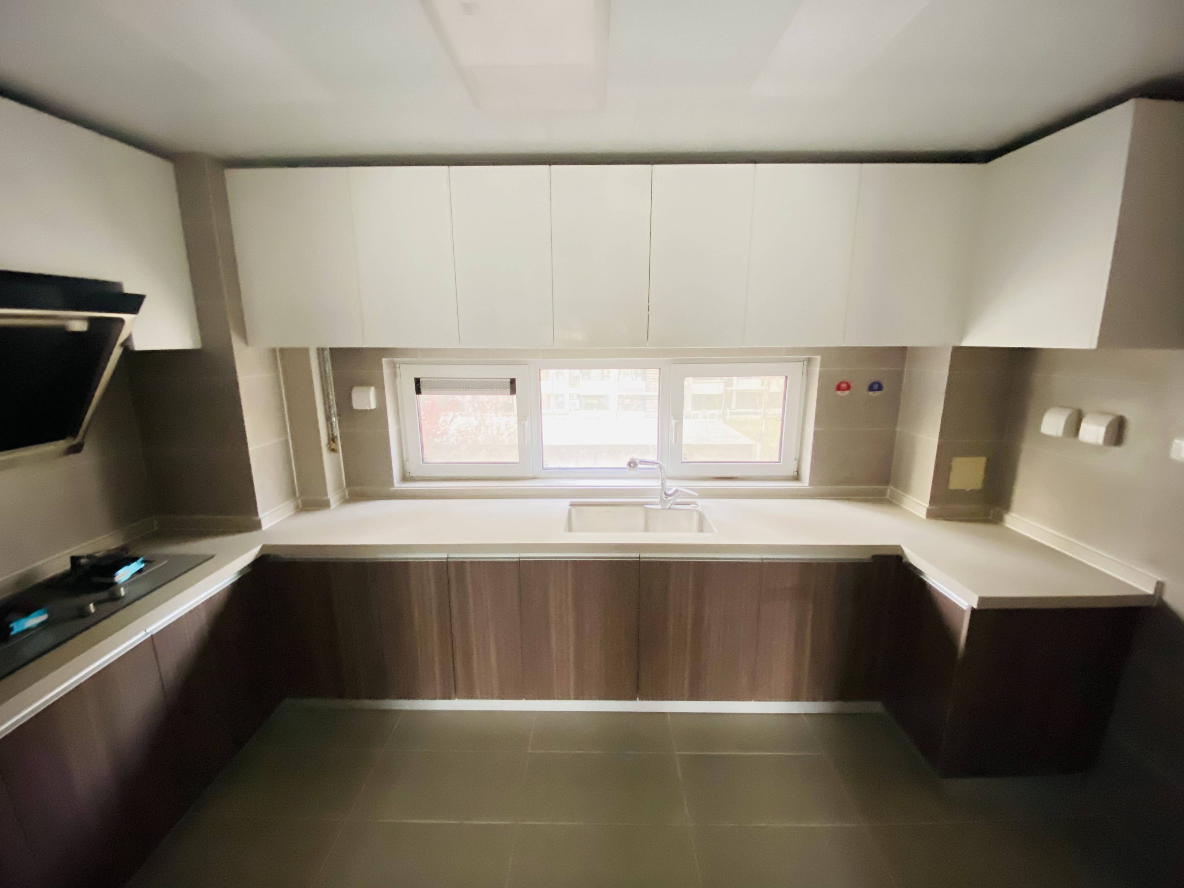 万科龙湖城市之光