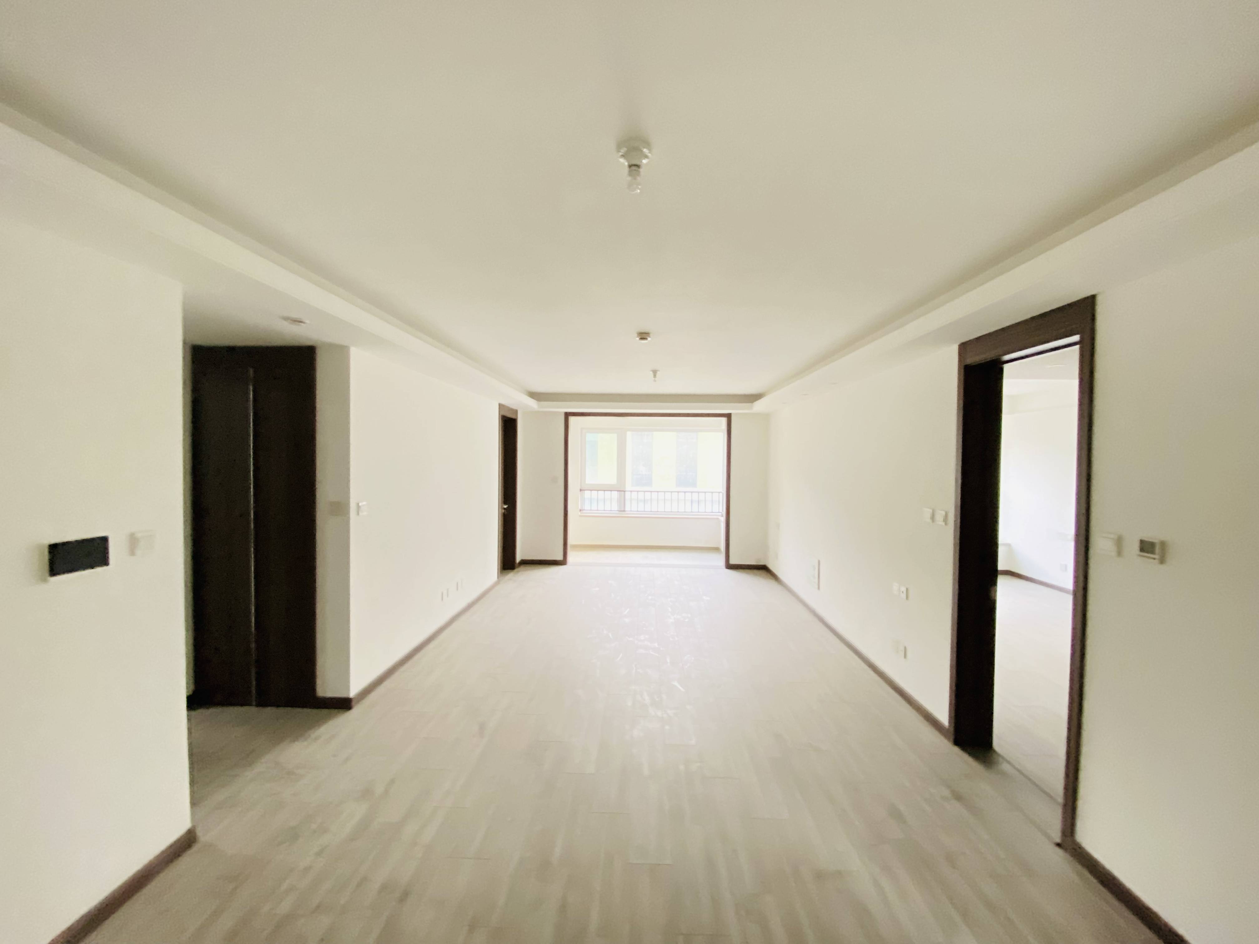 万科龙湖城市之光