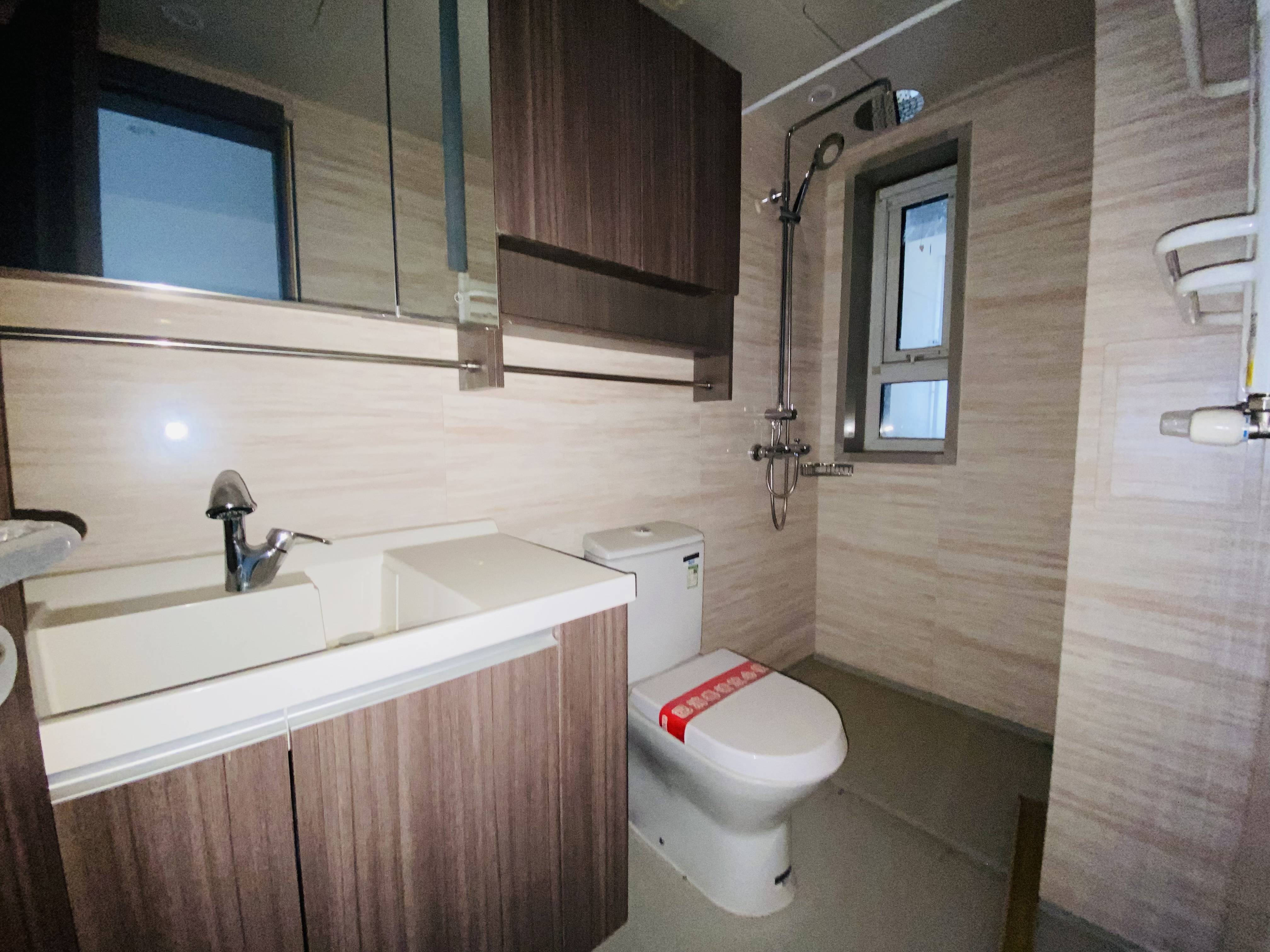 万科龙湖城市之光