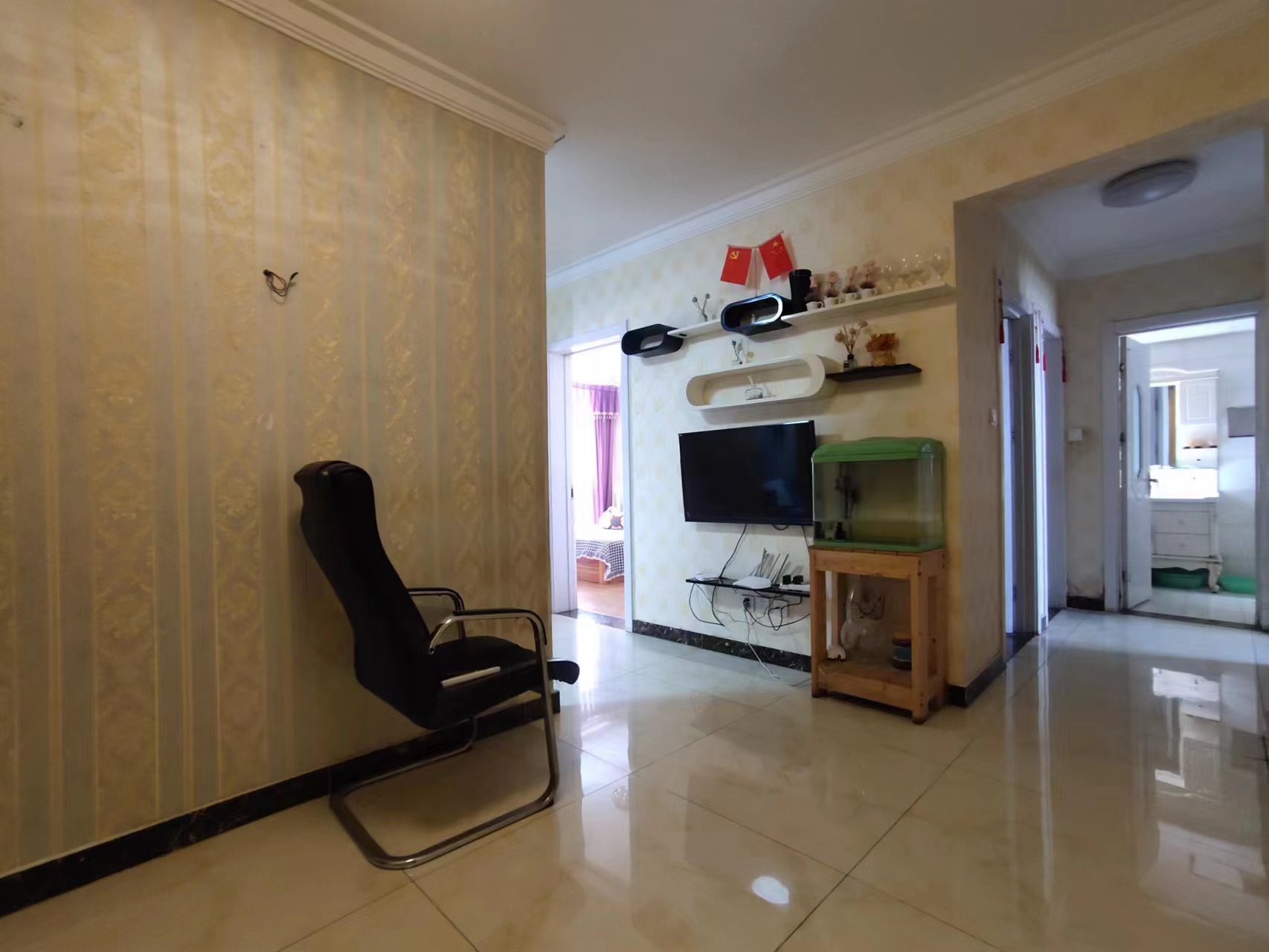 尚东1956（ 尚东花园）