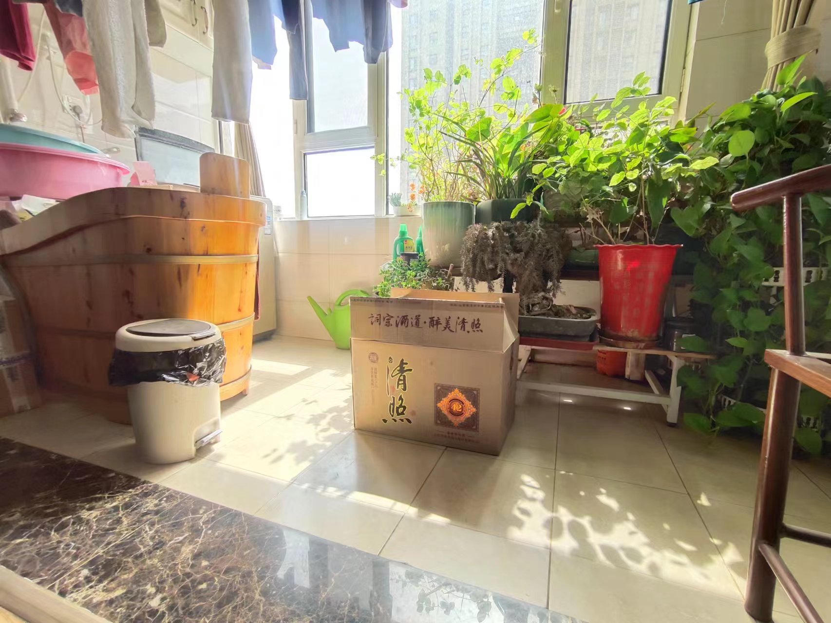 尚东1956（ 尚东花园）