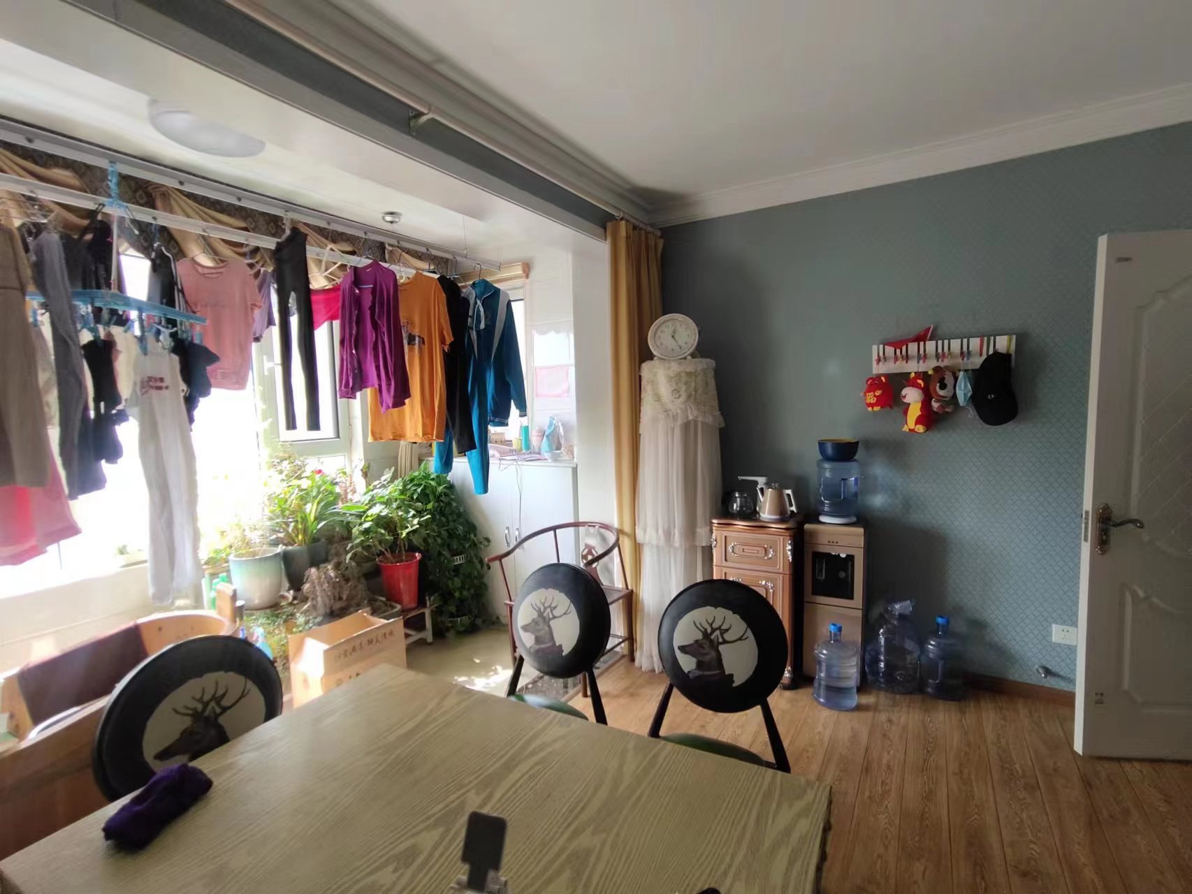 尚东1956（ 尚东花园）