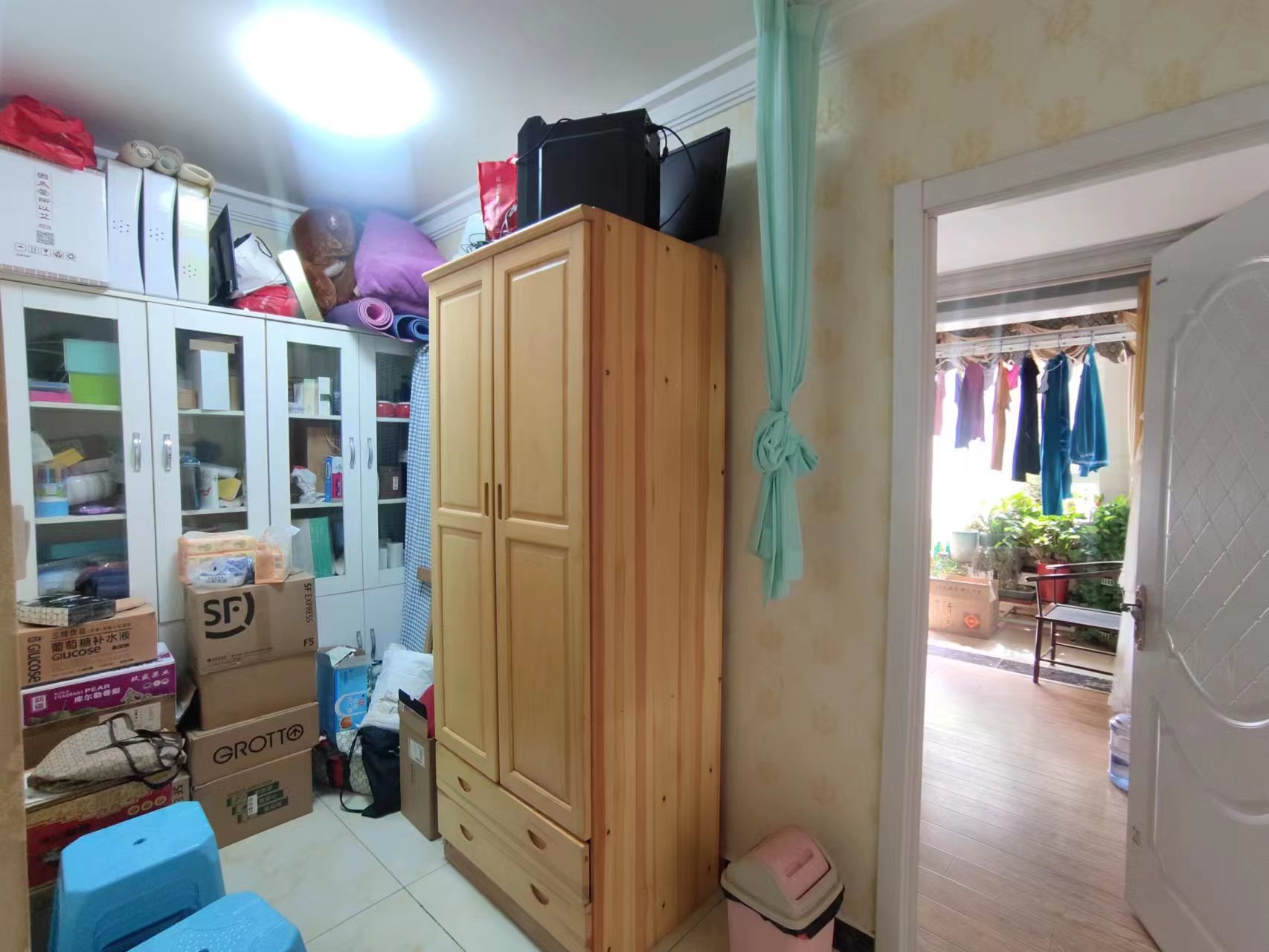 尚东1956（ 尚东花园）