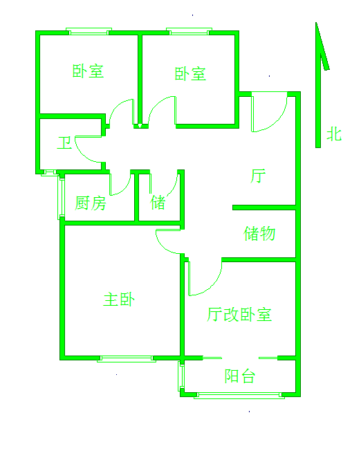 尚东1956（ 尚东花园）