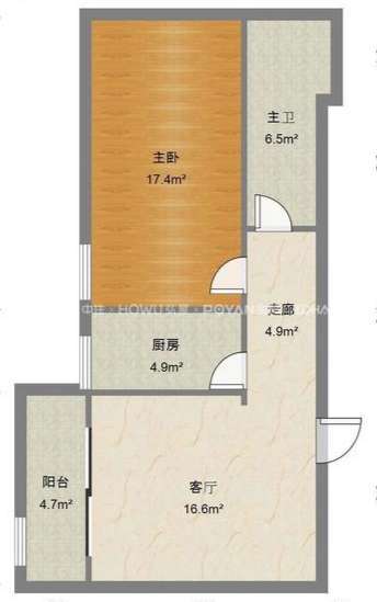 千户豪庭