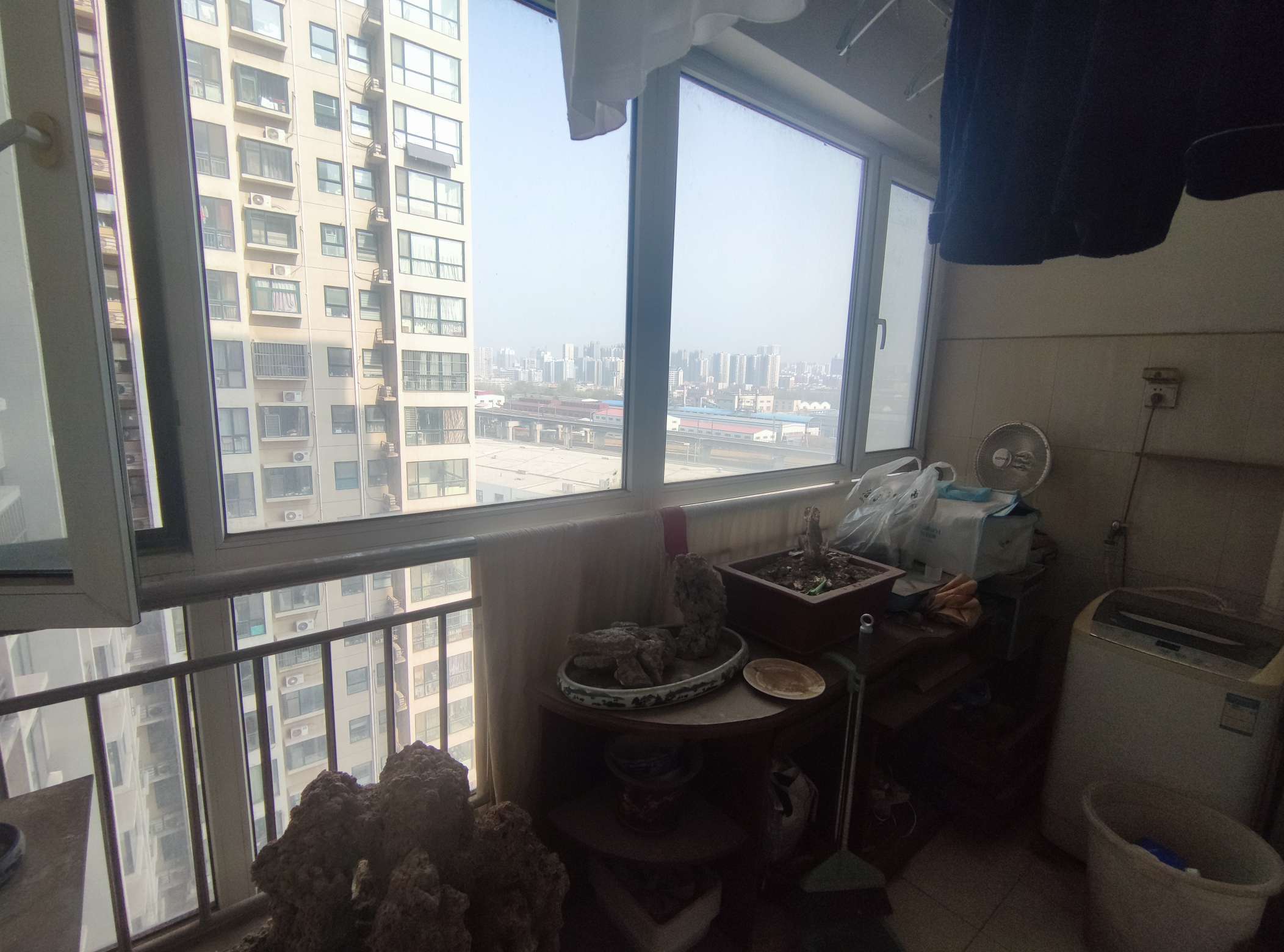 千户豪庭