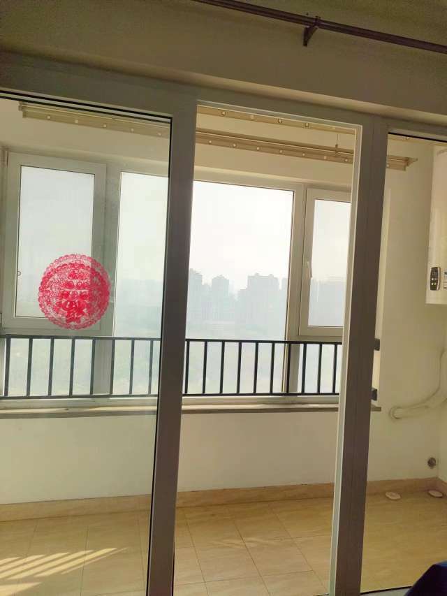 万科公园里