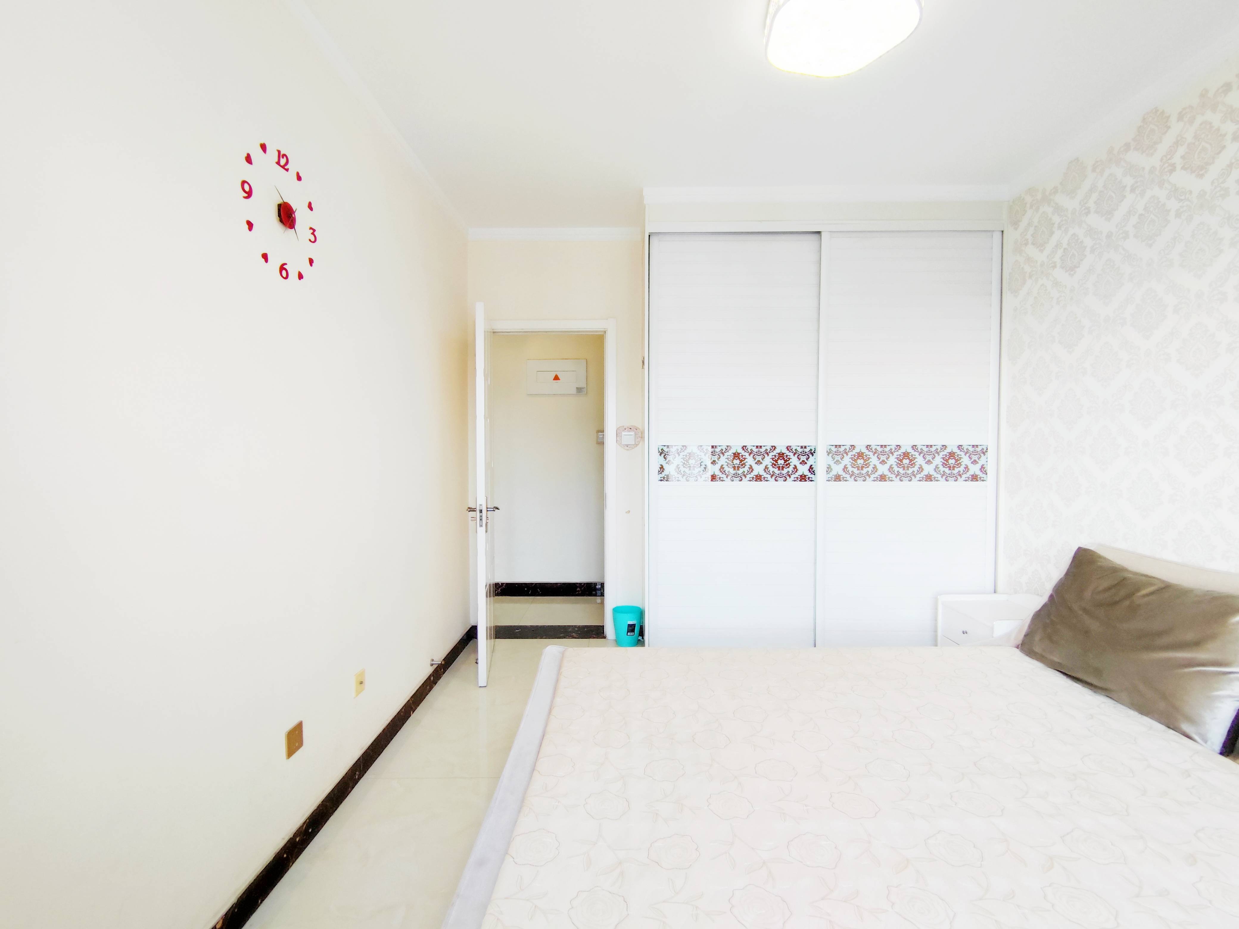 中建锦绣城一期