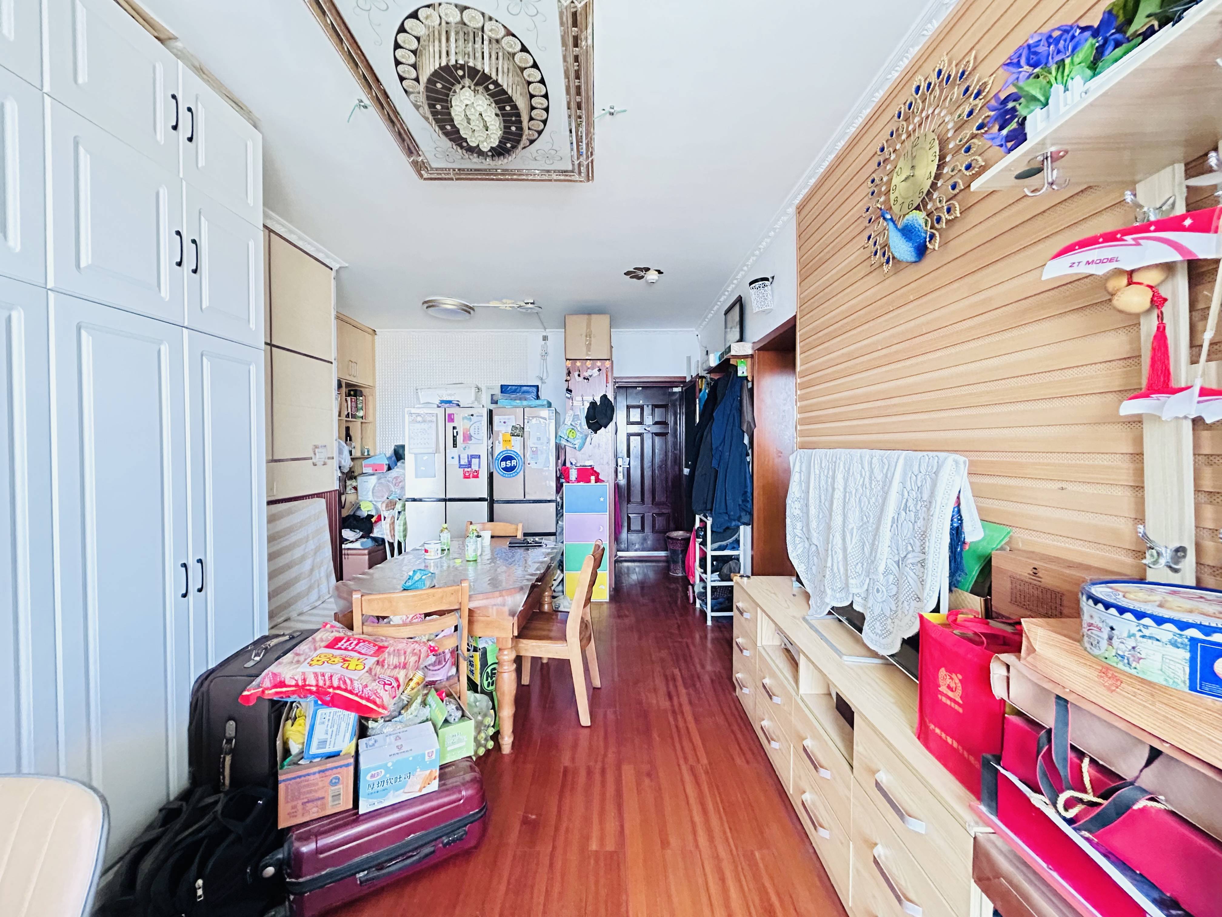  保利海德公馆 南北